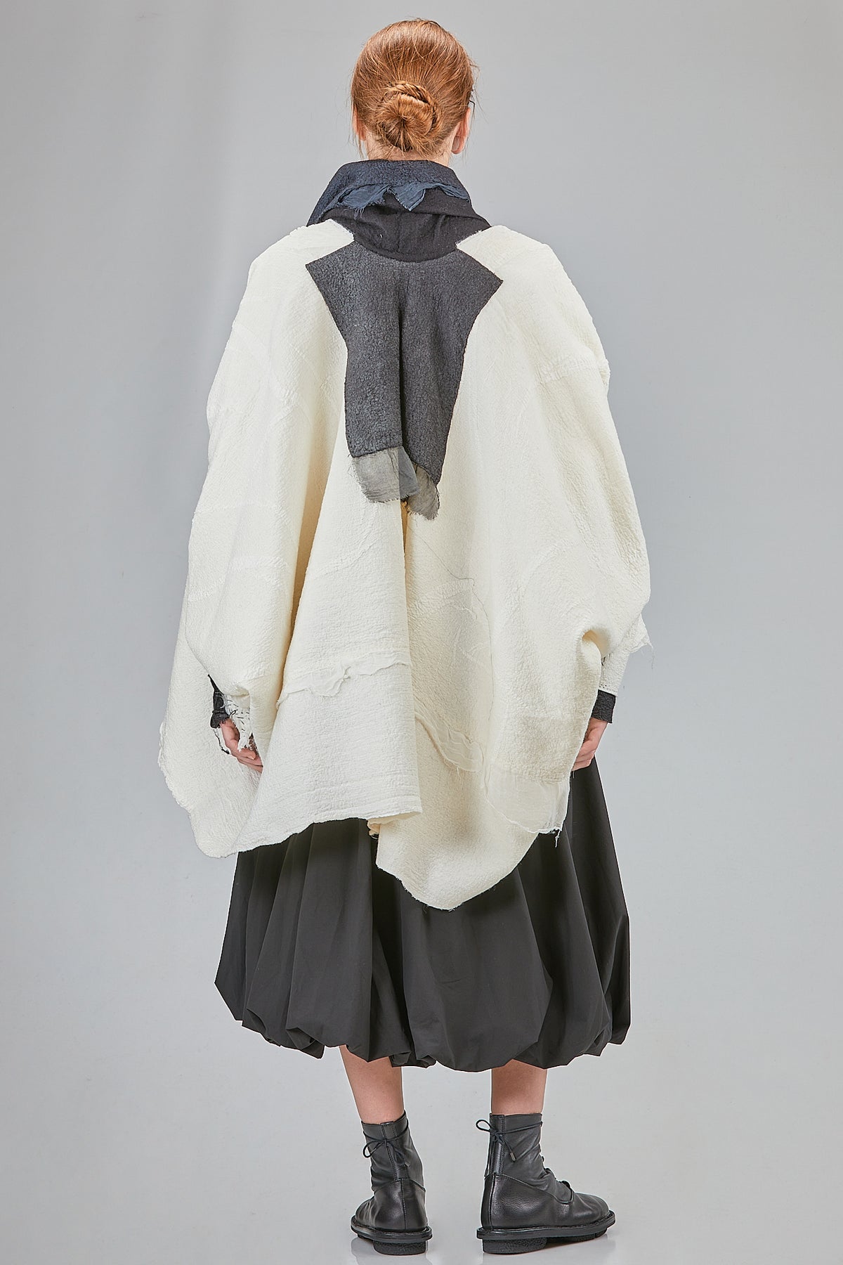 Ivo Milan Radical Fashion - giacche - AGOSTINA ZWILLING
