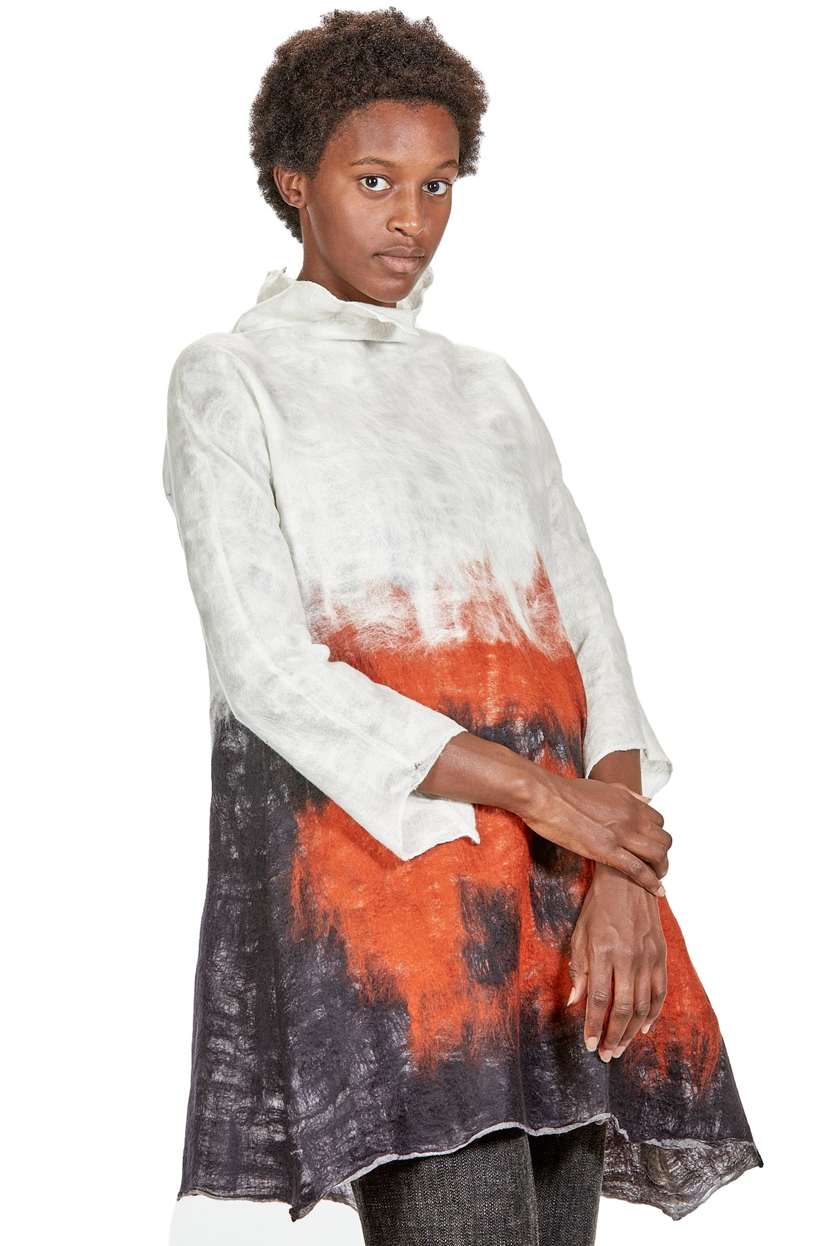 Ivo Milan Radical Fashion - maglie - EMANUELA ROVIDA