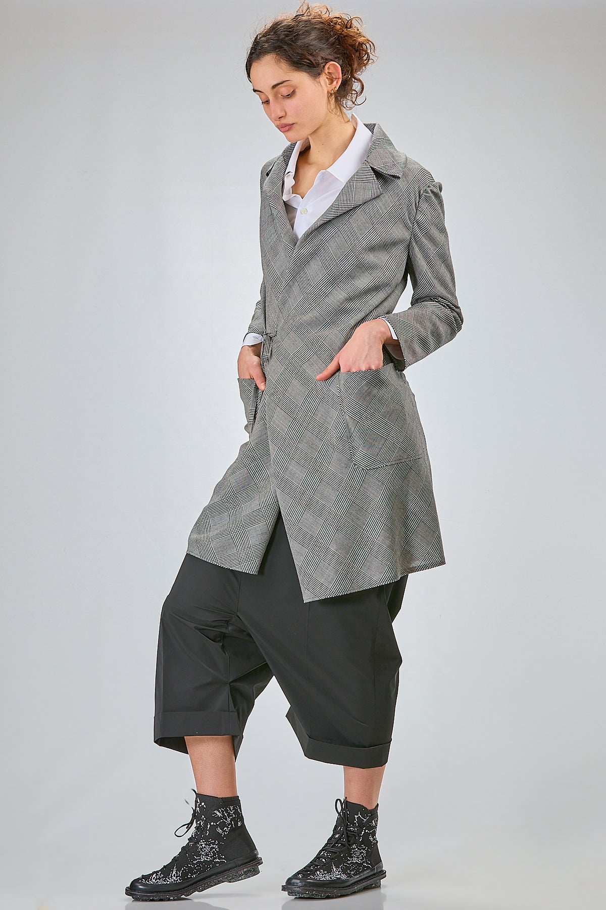 Ivo Milan Radical Fashion - giacche - JUNYA WATANABE
