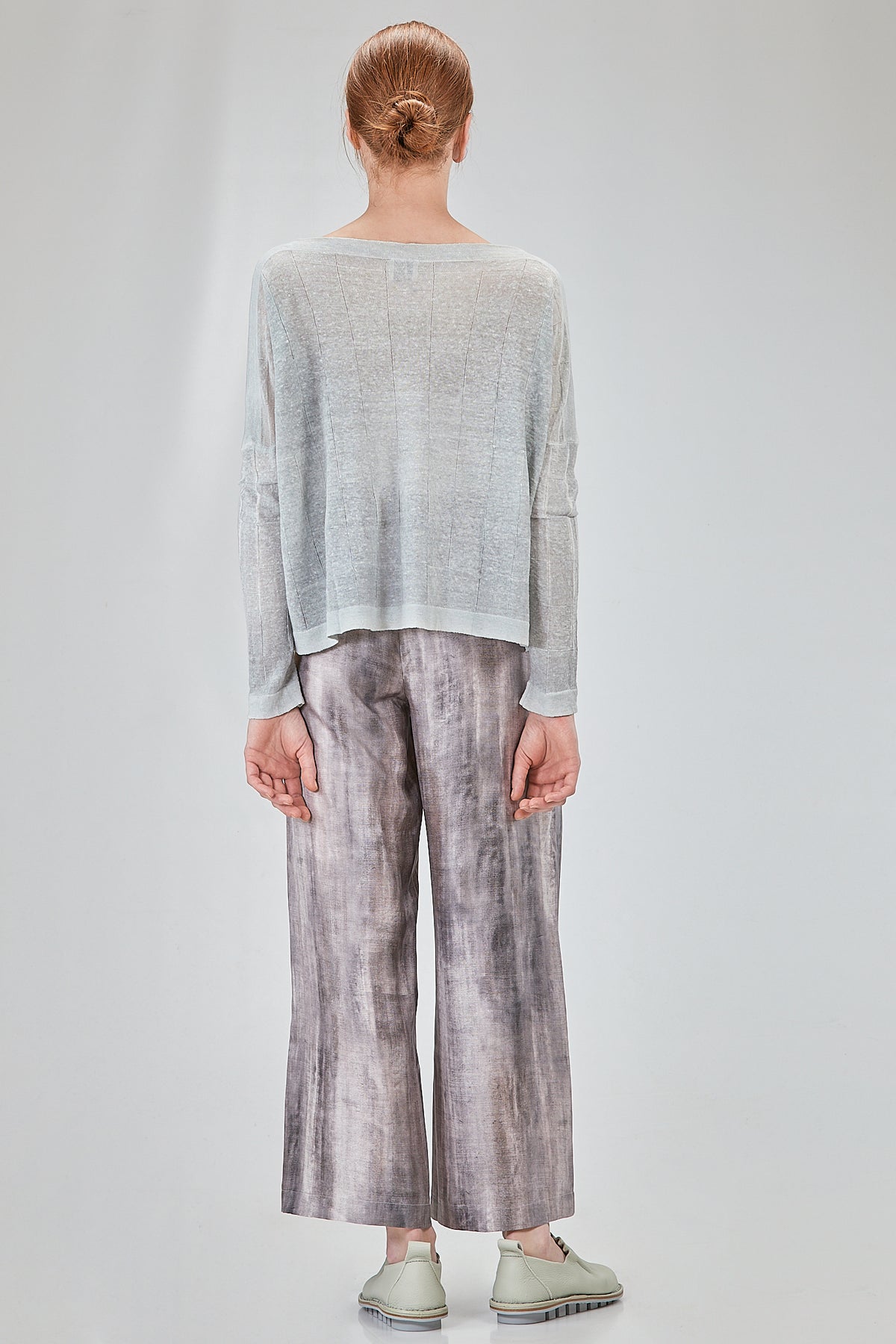 Ivo Milan Radical Fashion - t-shirt - F CASHMERE