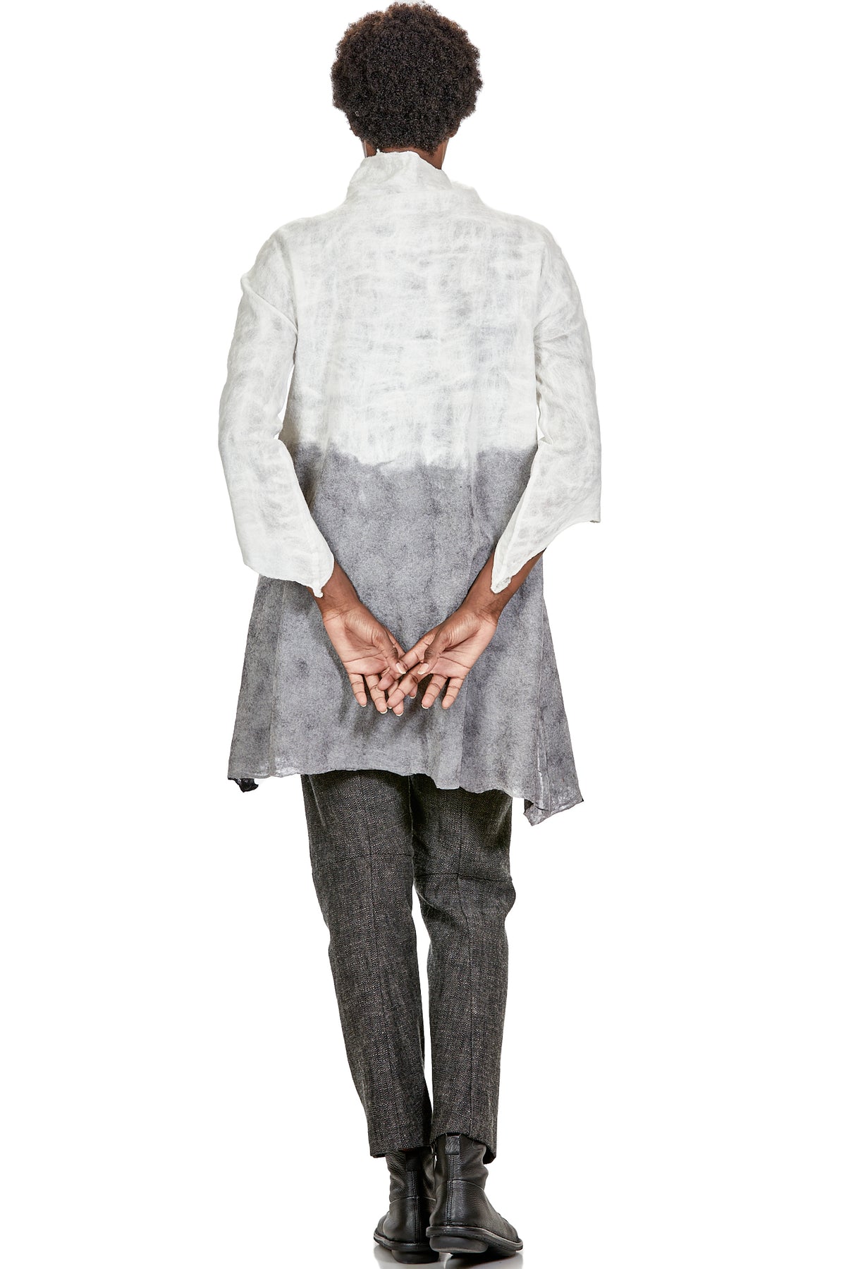 Ivo Milan Radical Fashion - maglie - EMANUELA ROVIDA