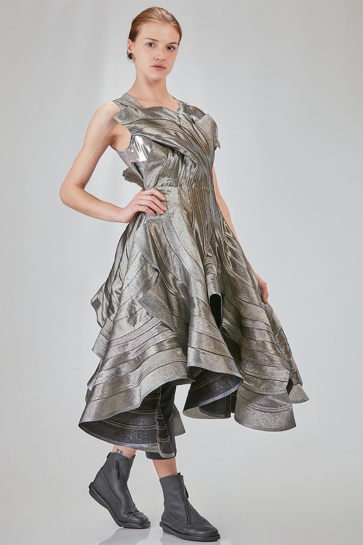Ivo Milan Radical Fashion - abiti - JUNYA WATANABE