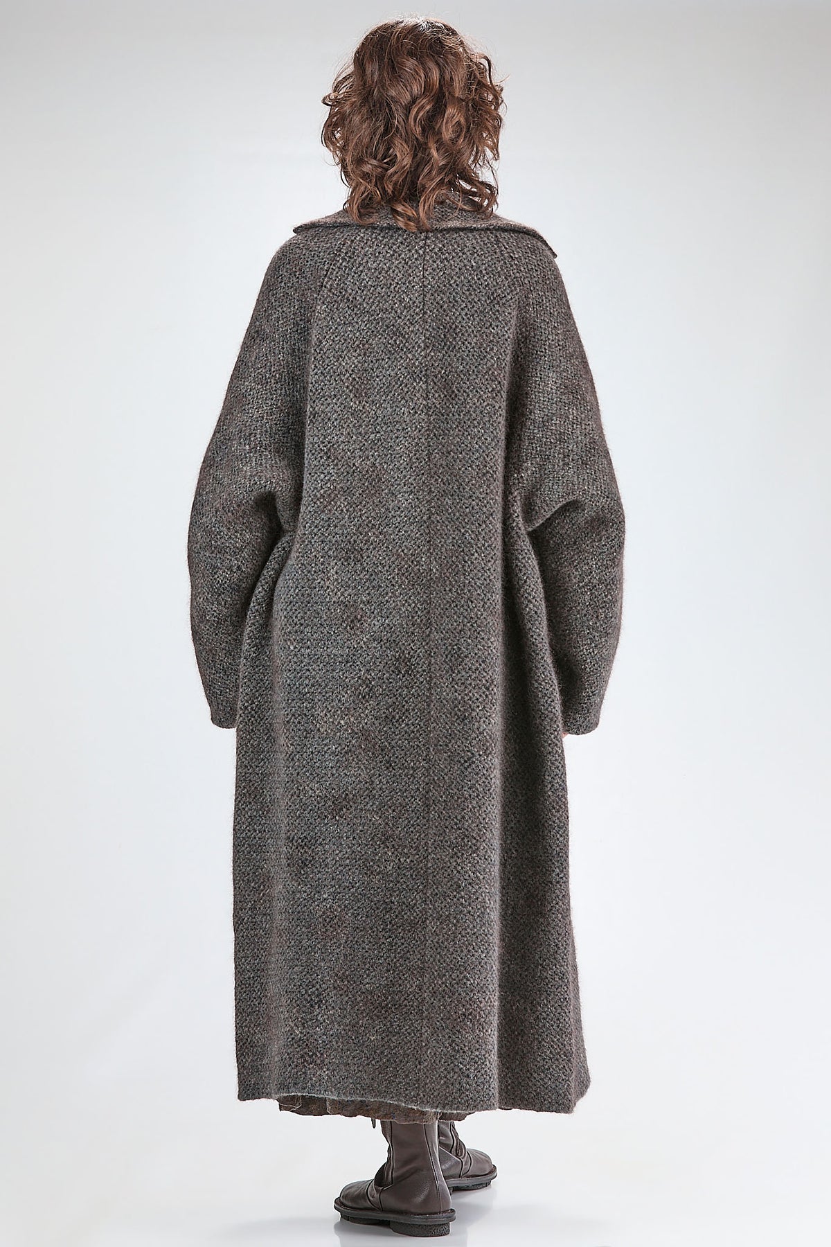 Ivo Milan Radical Fashion - cappotti - BOBOUTIC