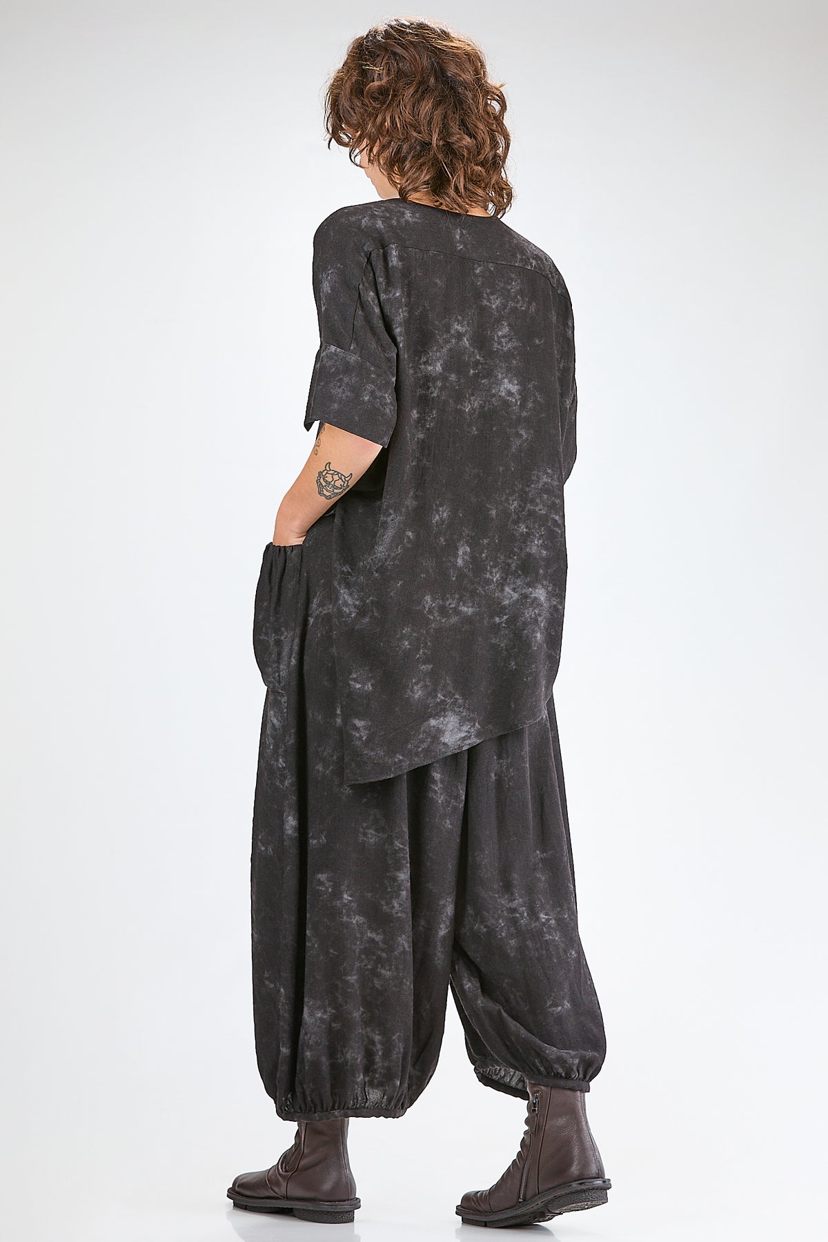 Ivo Milan Radical Fashion - camicie - FORME DEXPRESSION