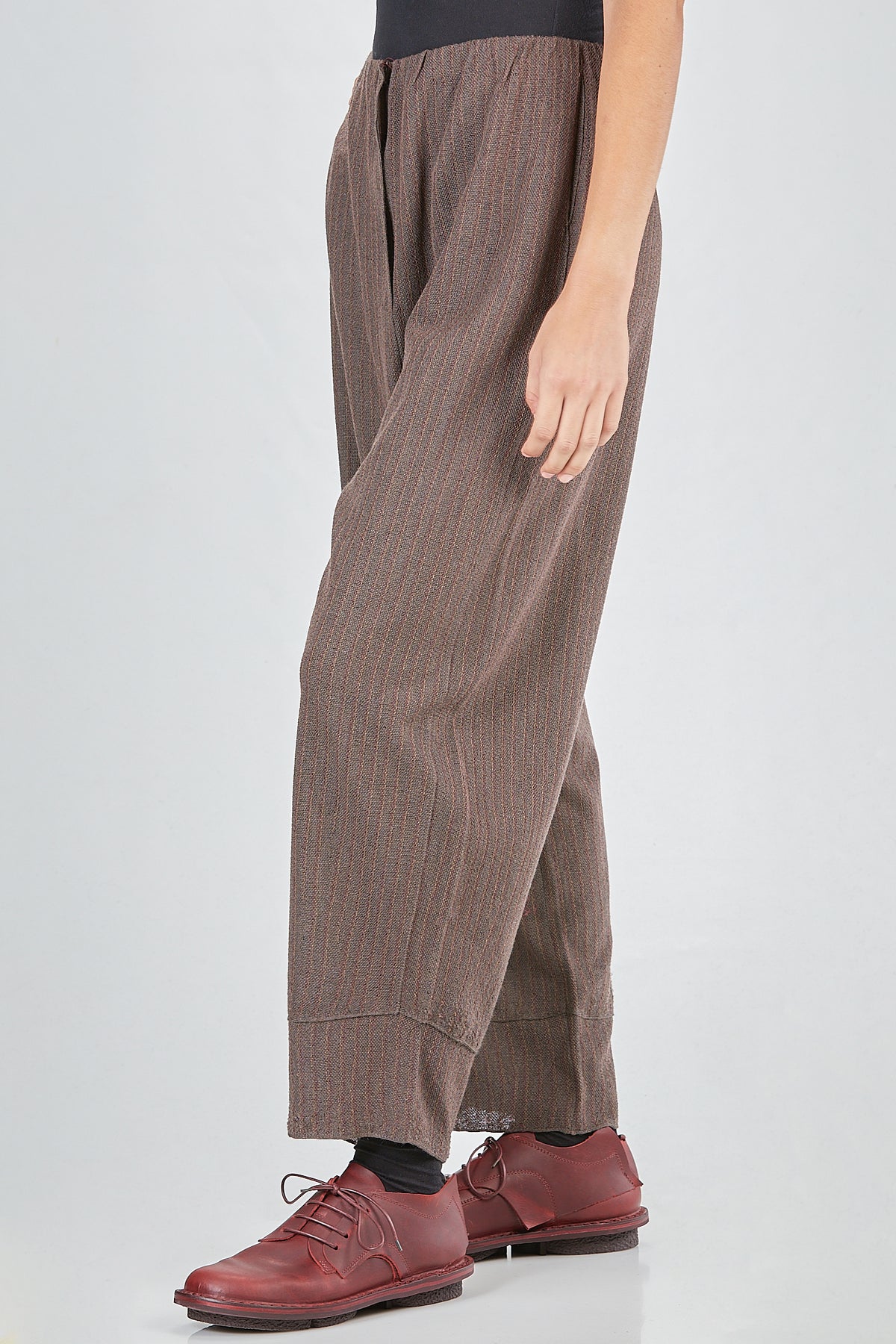 Ivo Milan Radical Fashion - pantaloni - BOBOUTIC