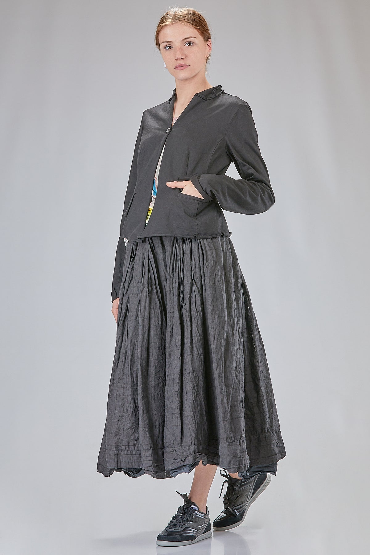 Ivo Milan Radical Fashion - giacche - RUNDHOLZ DIP