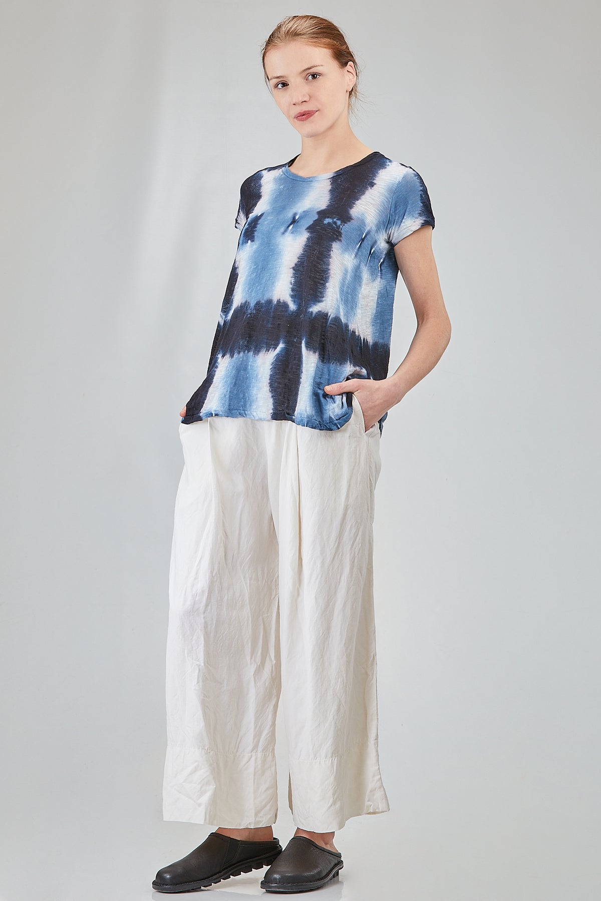 Ivo Milan Radical Fashion - t-shirt - GILDA MIDANI