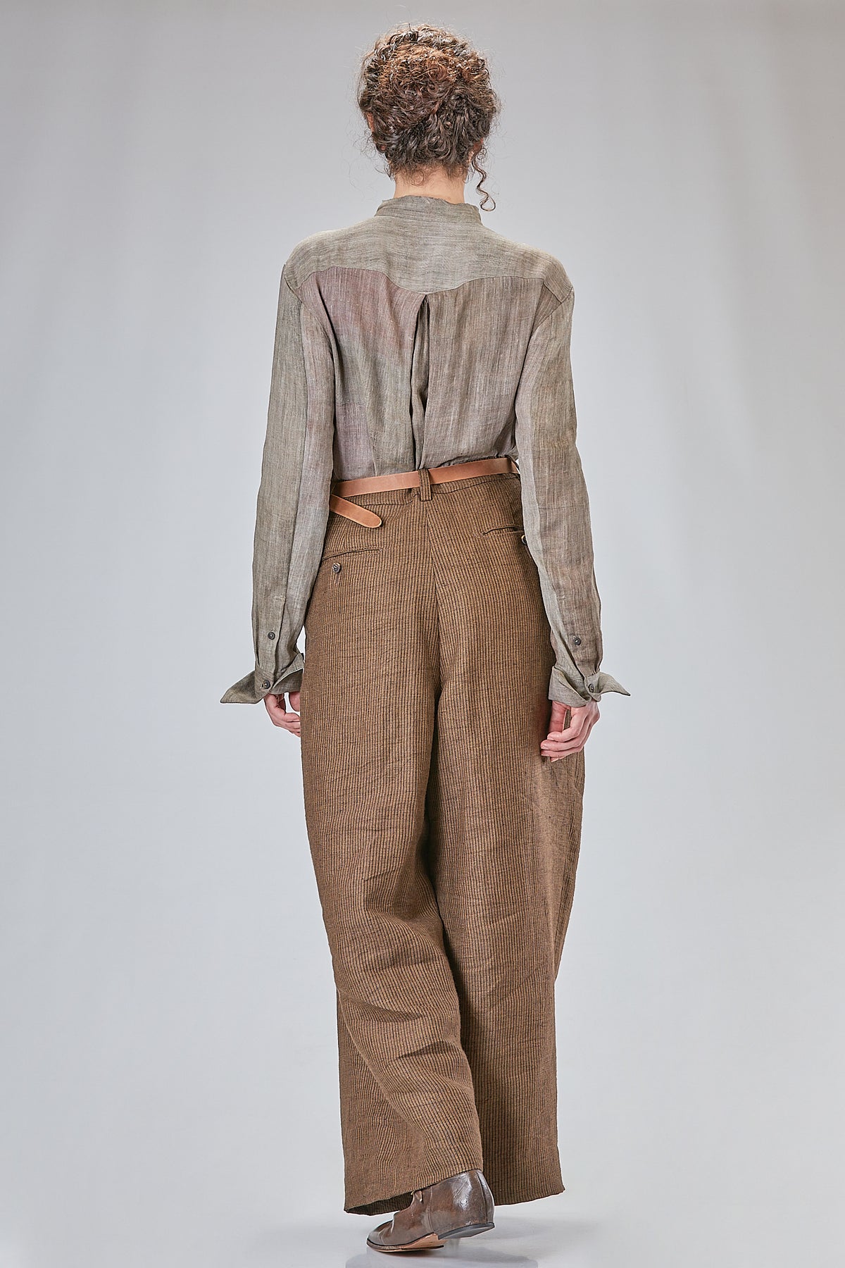 Ivo Milan Radical Fashion - camicie - ZIGGY CHEN