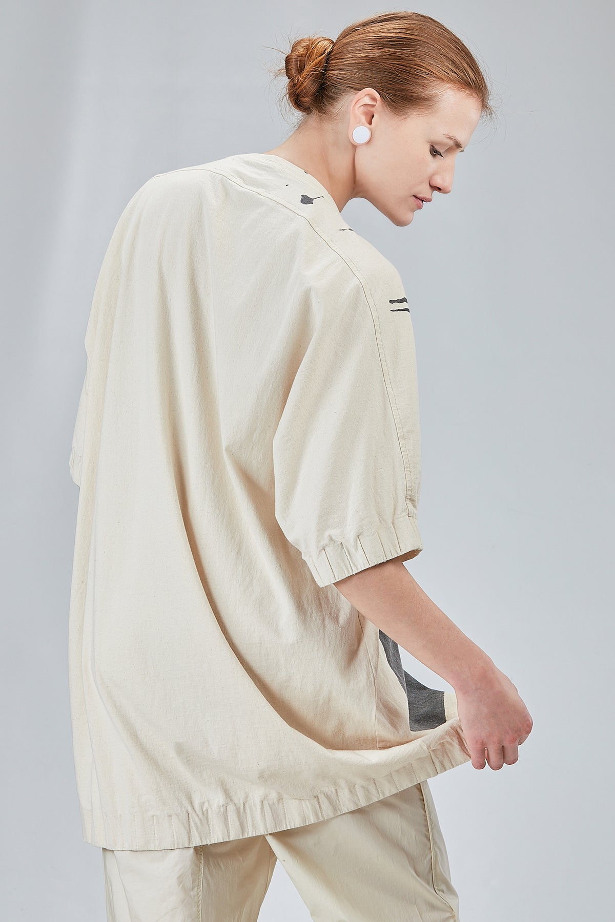 Ivo Milan Radical Fashion - top - RUNDHOLZ