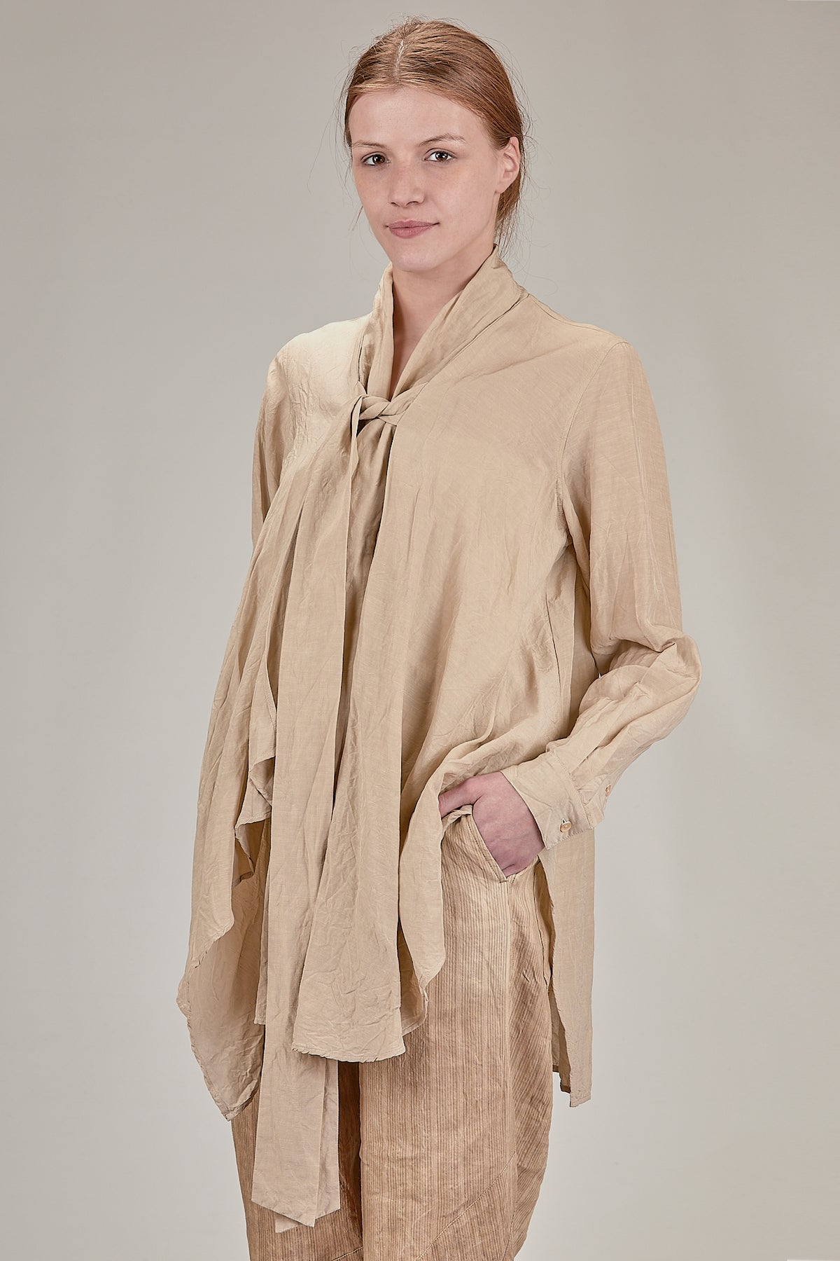 Ivo Milan Radical Fashion - camicie - FORME DEXPRESSION
