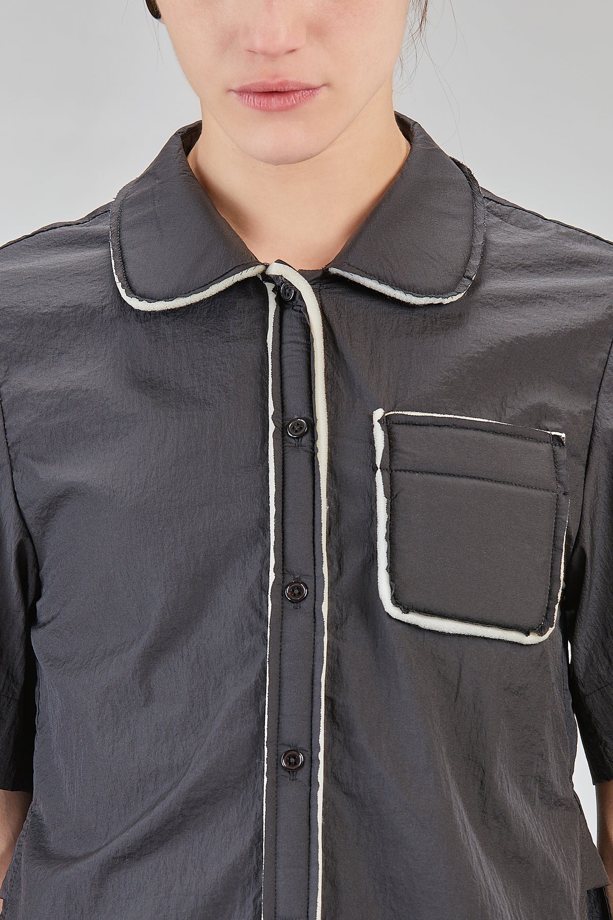 Ivo Milan Radical Fashion - camicie - MELITTA BAUMEISTER