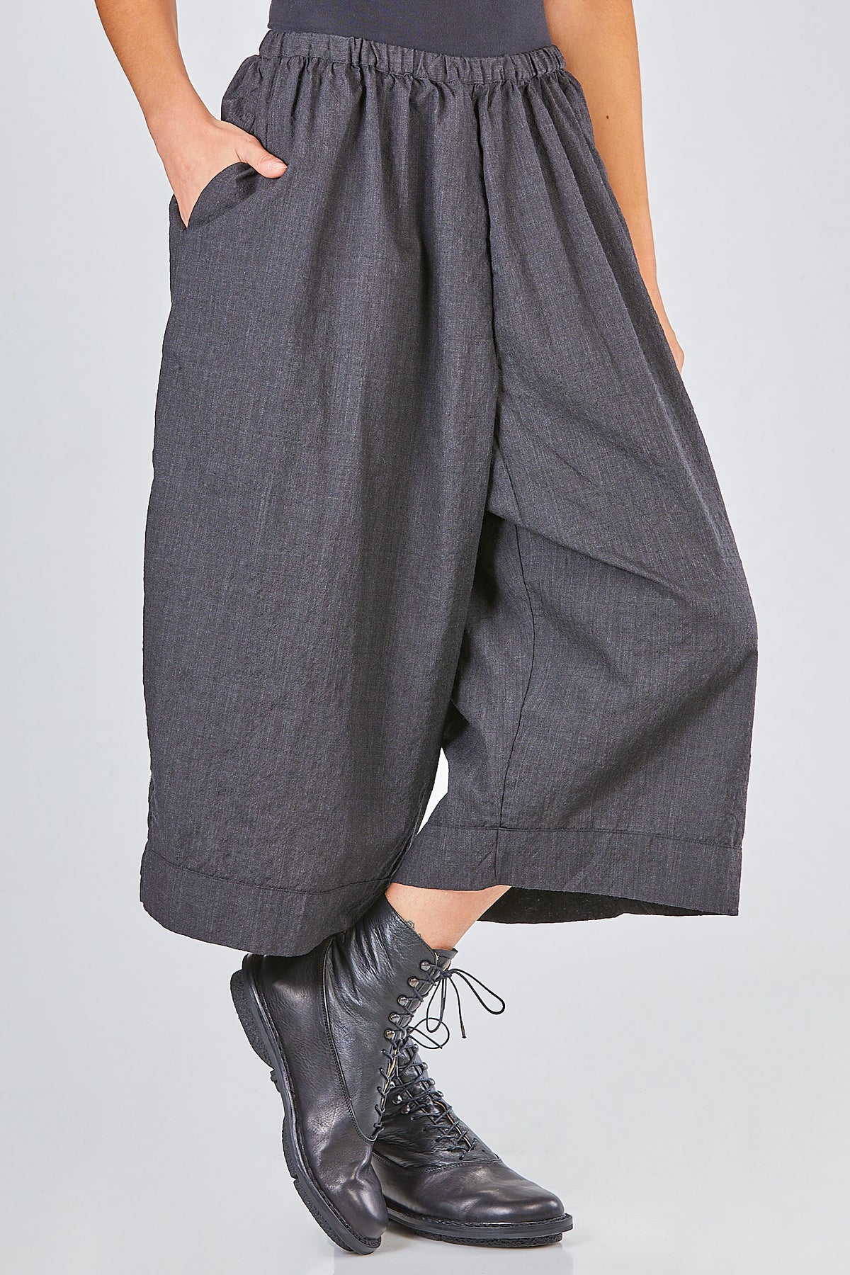 Ivo Milan Radical Fashion - pantaloni - MANUELLE GUIBAL