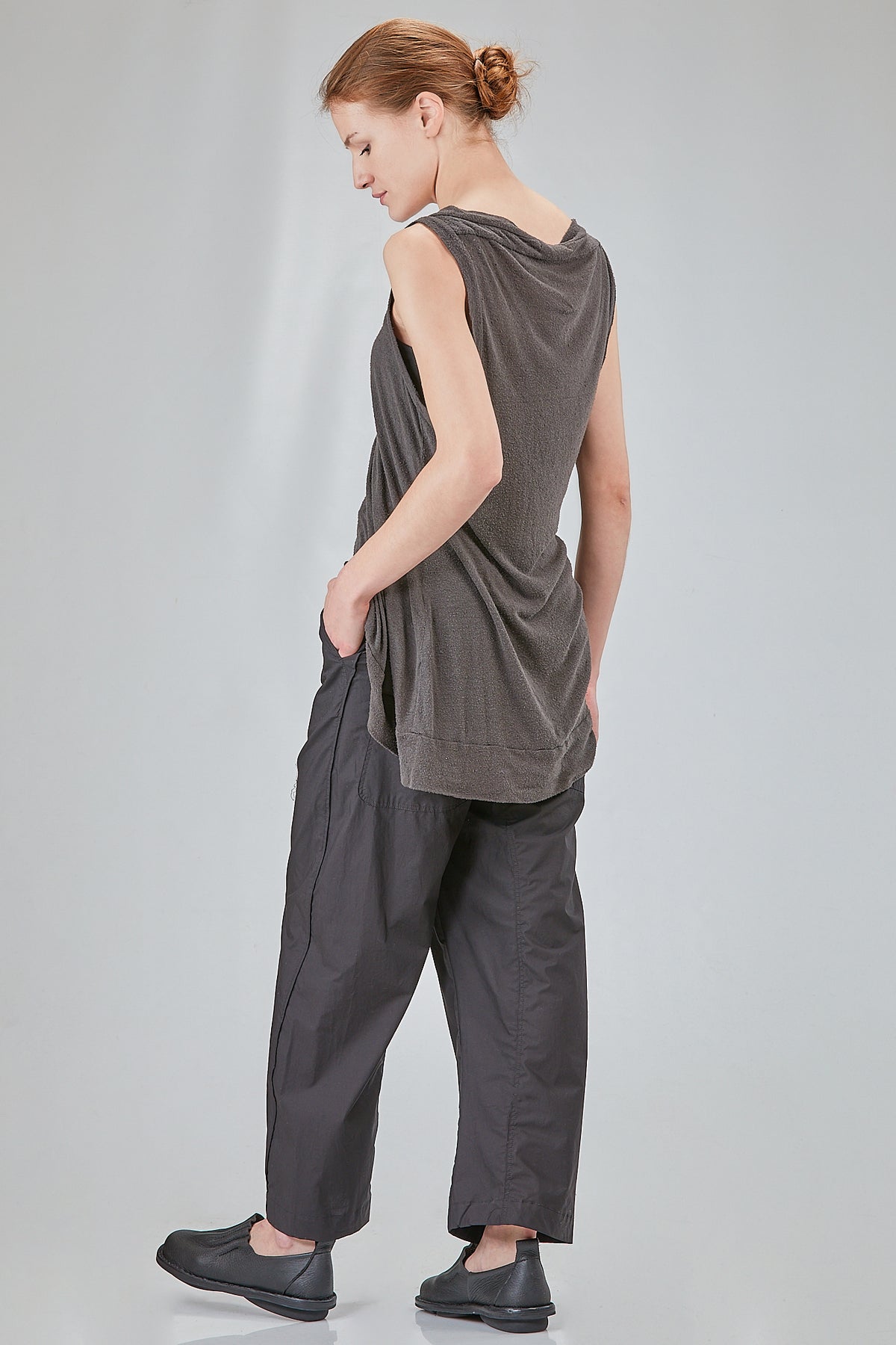 Ivo Milan Radical Fashion - canottiere - RUNDHOLZ