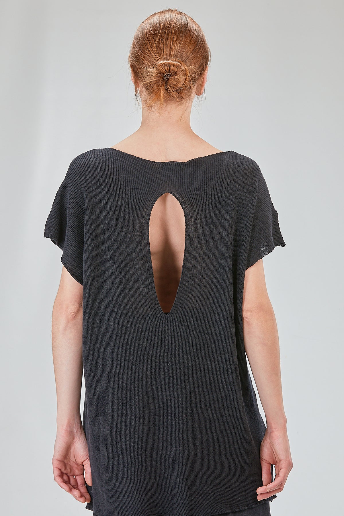 Ivo Milan Radical Fashion - t-shirt - KNIT KNIT