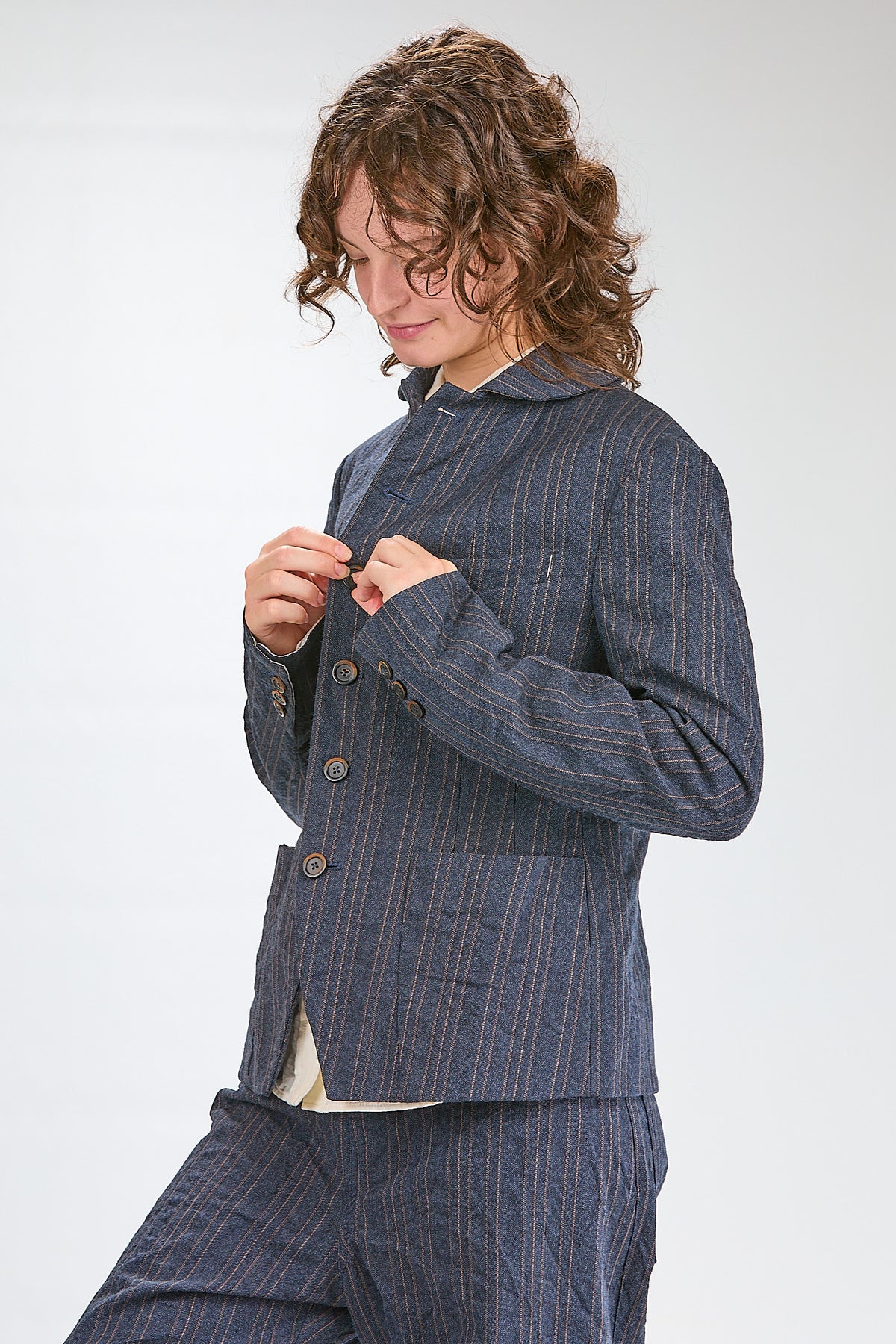 Ivo Milan Radical Fashion - giacche - FORME DEXPRESSION