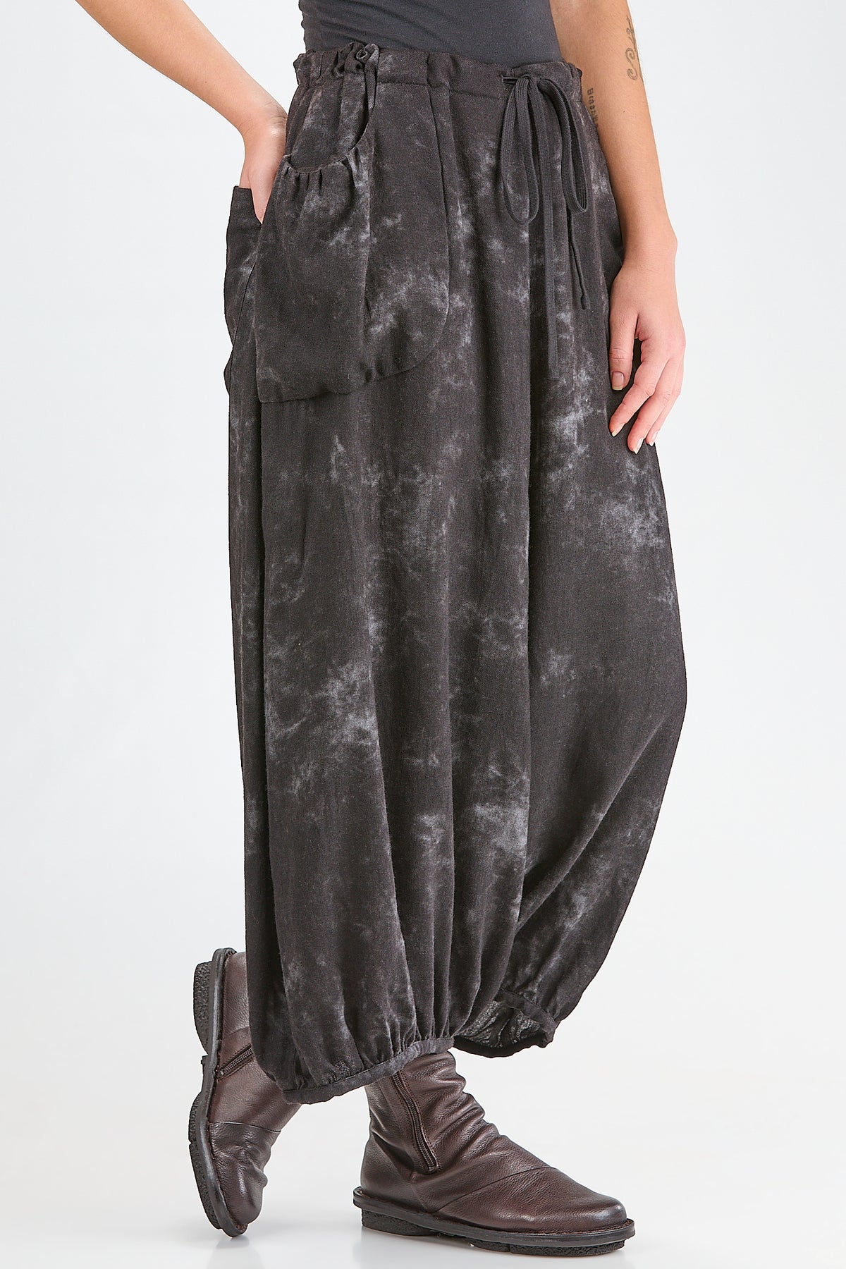Ivo Milan Radical Fashion - pantaloni - FORME DEXPRESSION