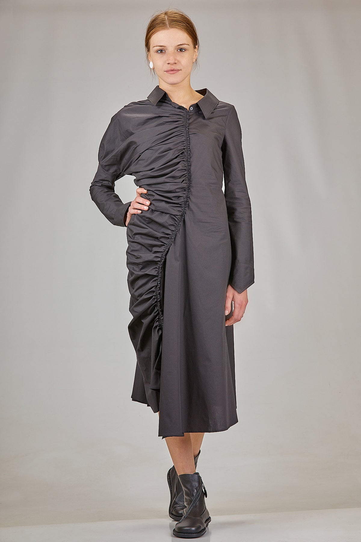 Ivo Milan Radical Fashion - abiti - MARC LE BIHAN