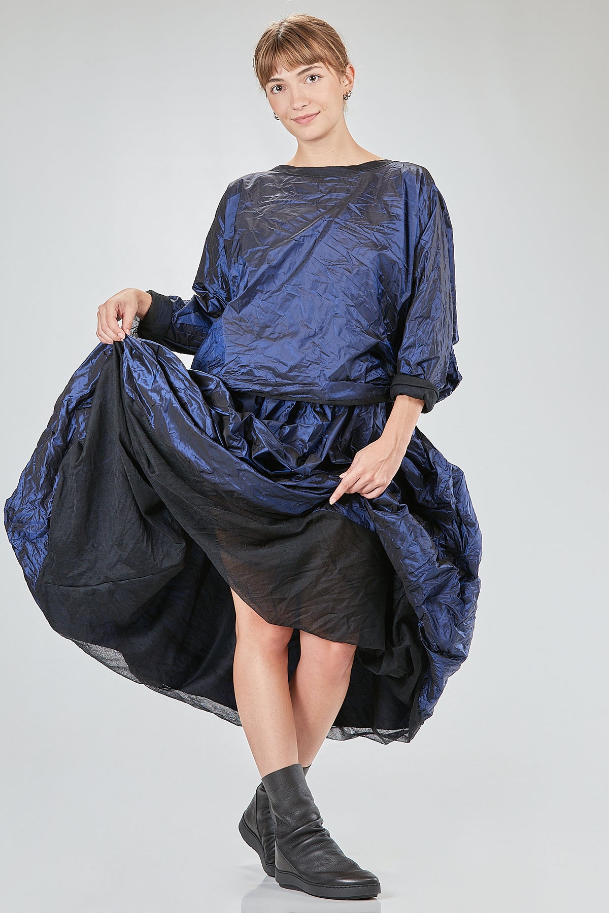 Ivo Milan Radical Fashion - top - LUSSI