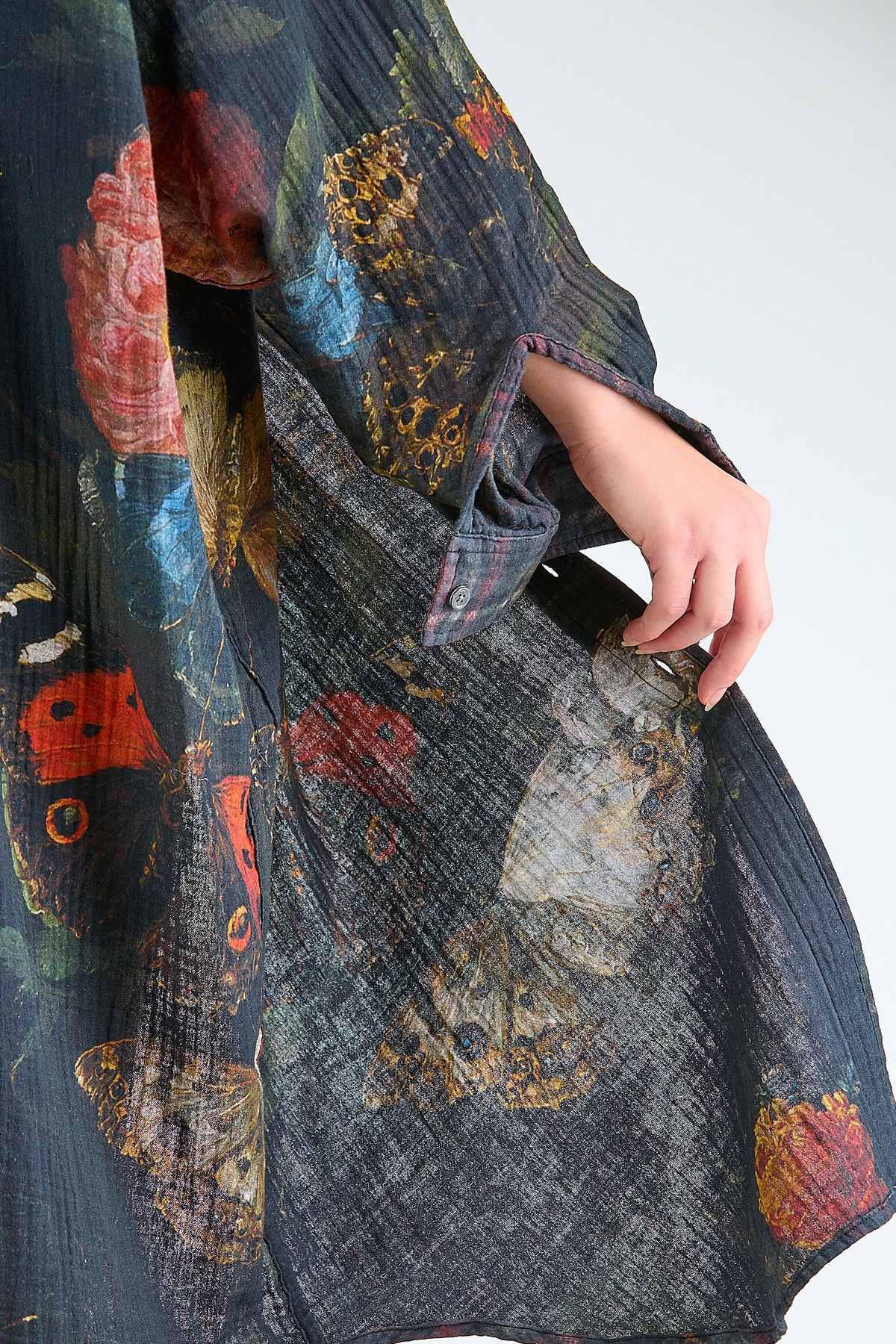 Ivo Milan Radical Fashion - abiti - R13