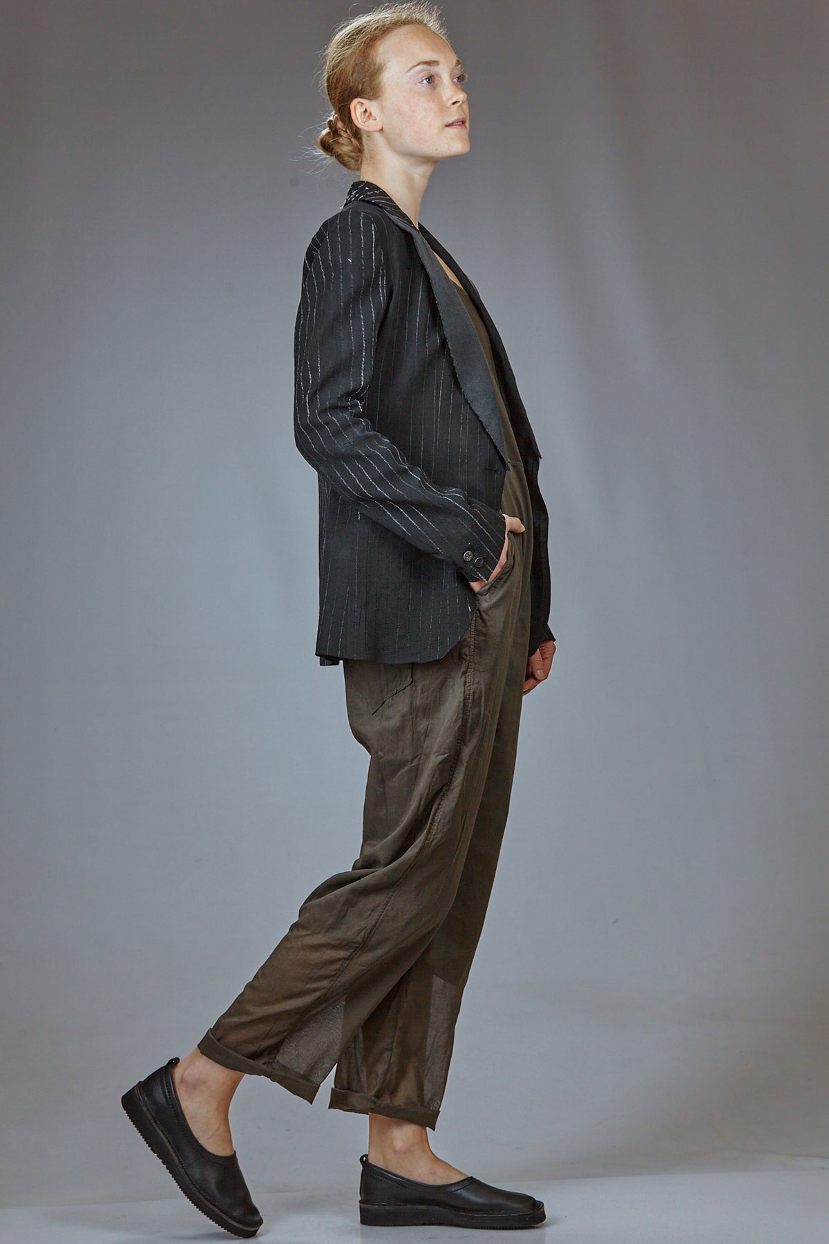 Ivo Milan Radical Fashion - giacche - MARC LE BIHAN