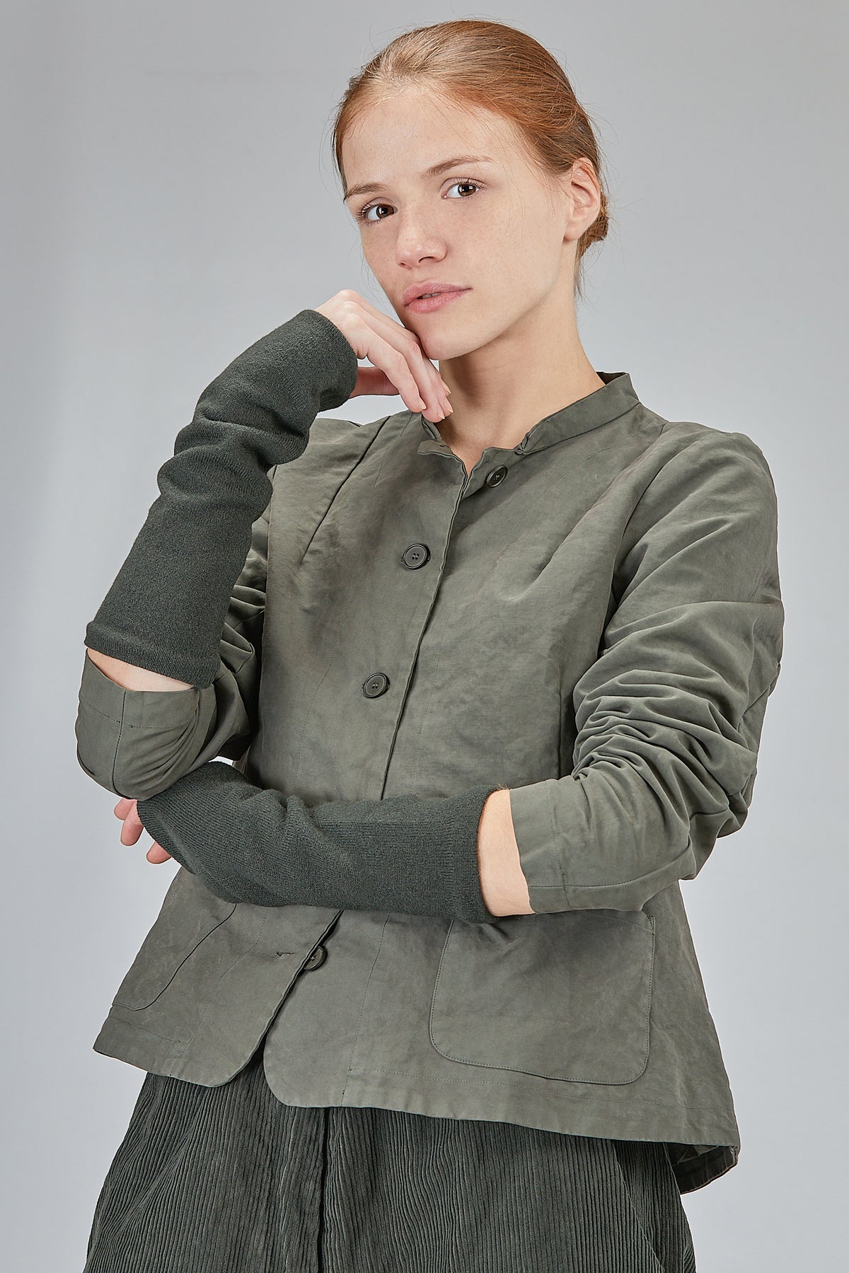 Ivo Milan Radical Fashion - guanti - MANUELLE GUIBAL