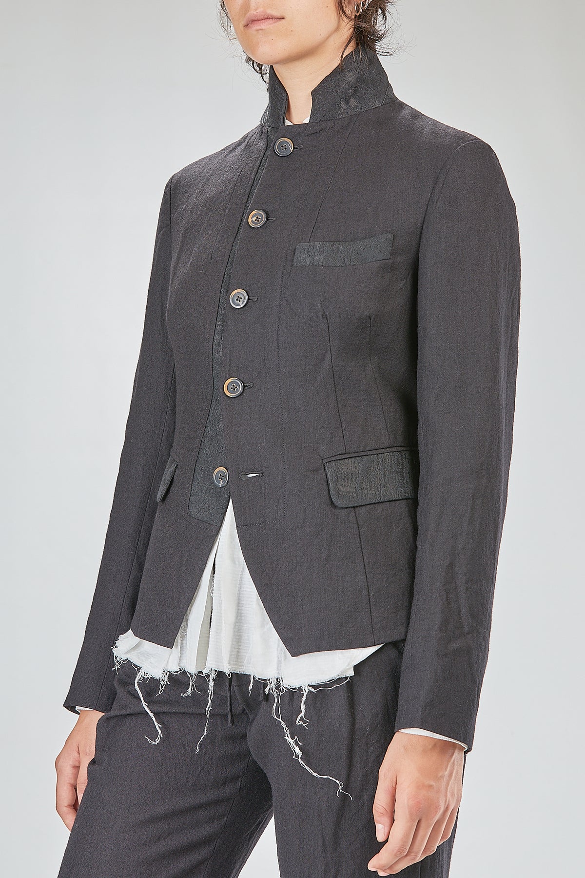 Ivo Milan Radical Fashion - giacche - FORME DEXPRESSION