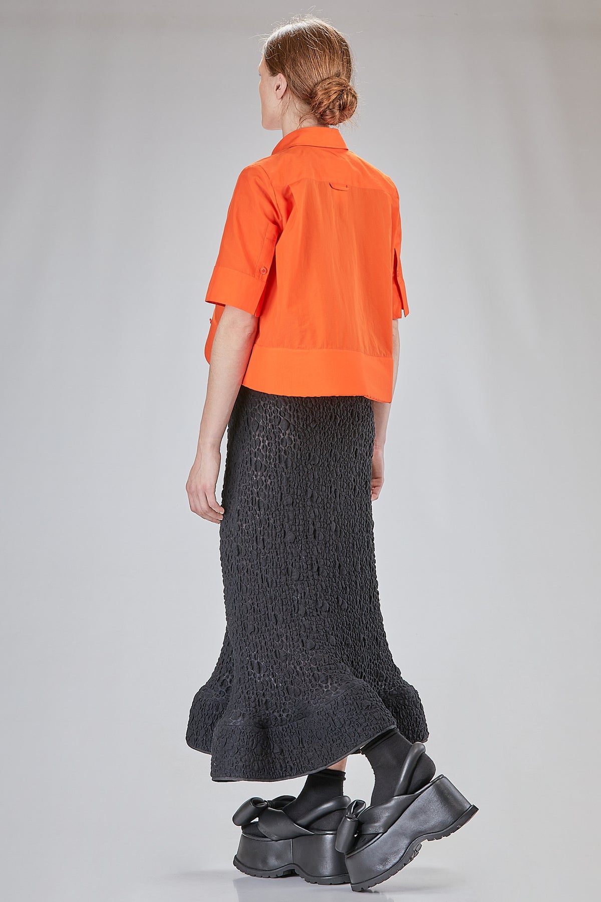 Ivo Milan Radical Fashion - camicie - MELITTA BAUMEISTER