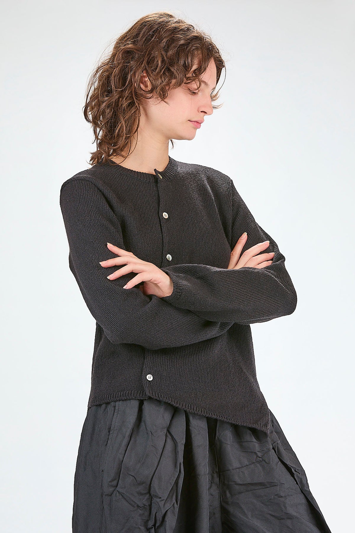 Ivo Milan Radical Fashion - maglie - COMME DES GARÇONS-COMME DES GARÇONS