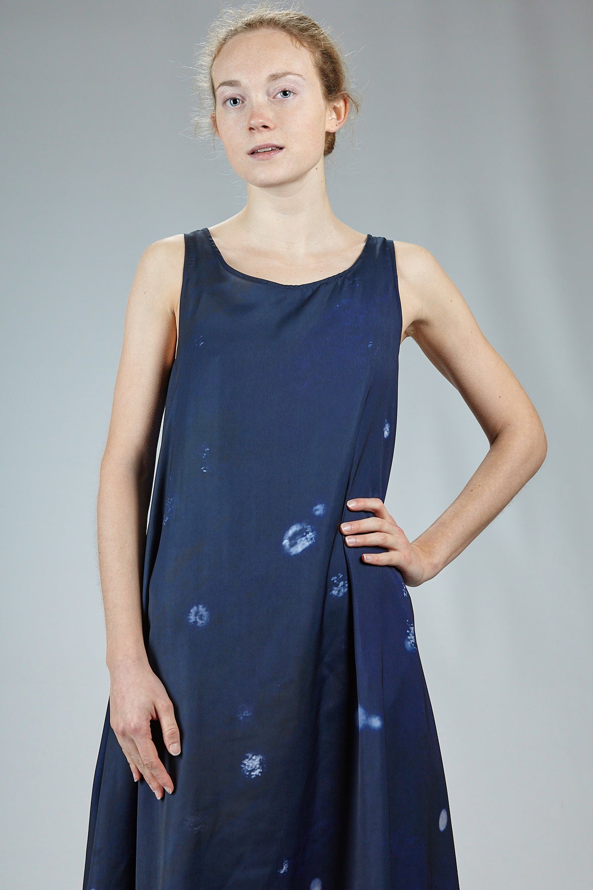 Ivo Milan Radical Fashion - abiti - MARIA CALDERARA