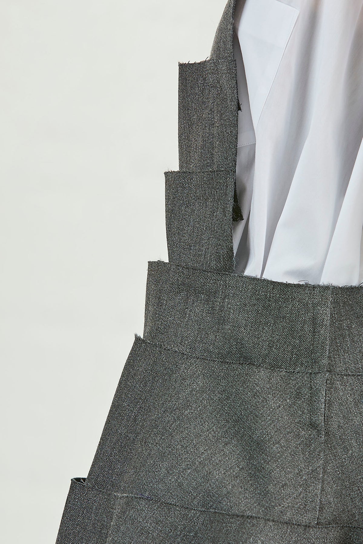 Ivo Milan Radical Fashion - abiti - COMME DES GARÇONS-COMME DES GARÇONS
