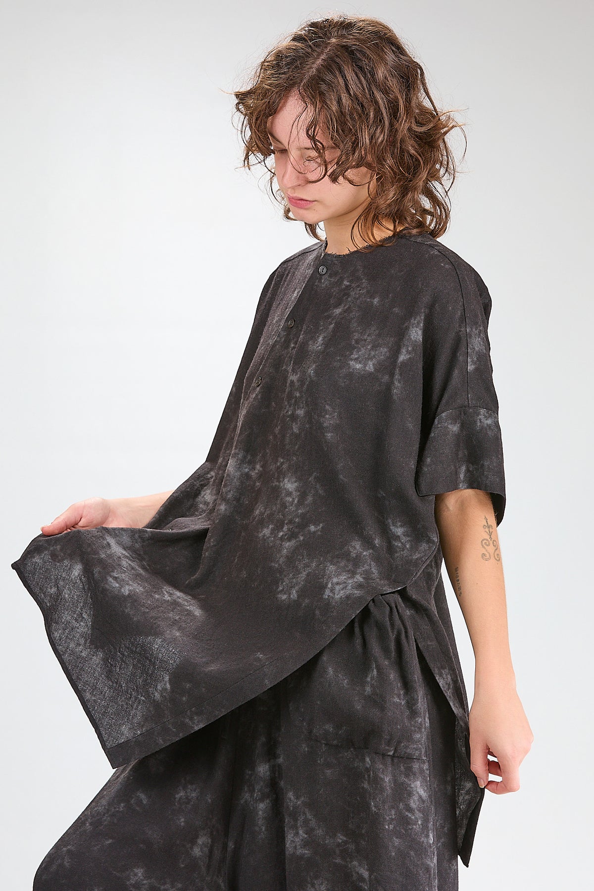 Ivo Milan Radical Fashion - camicie - FORME DEXPRESSION