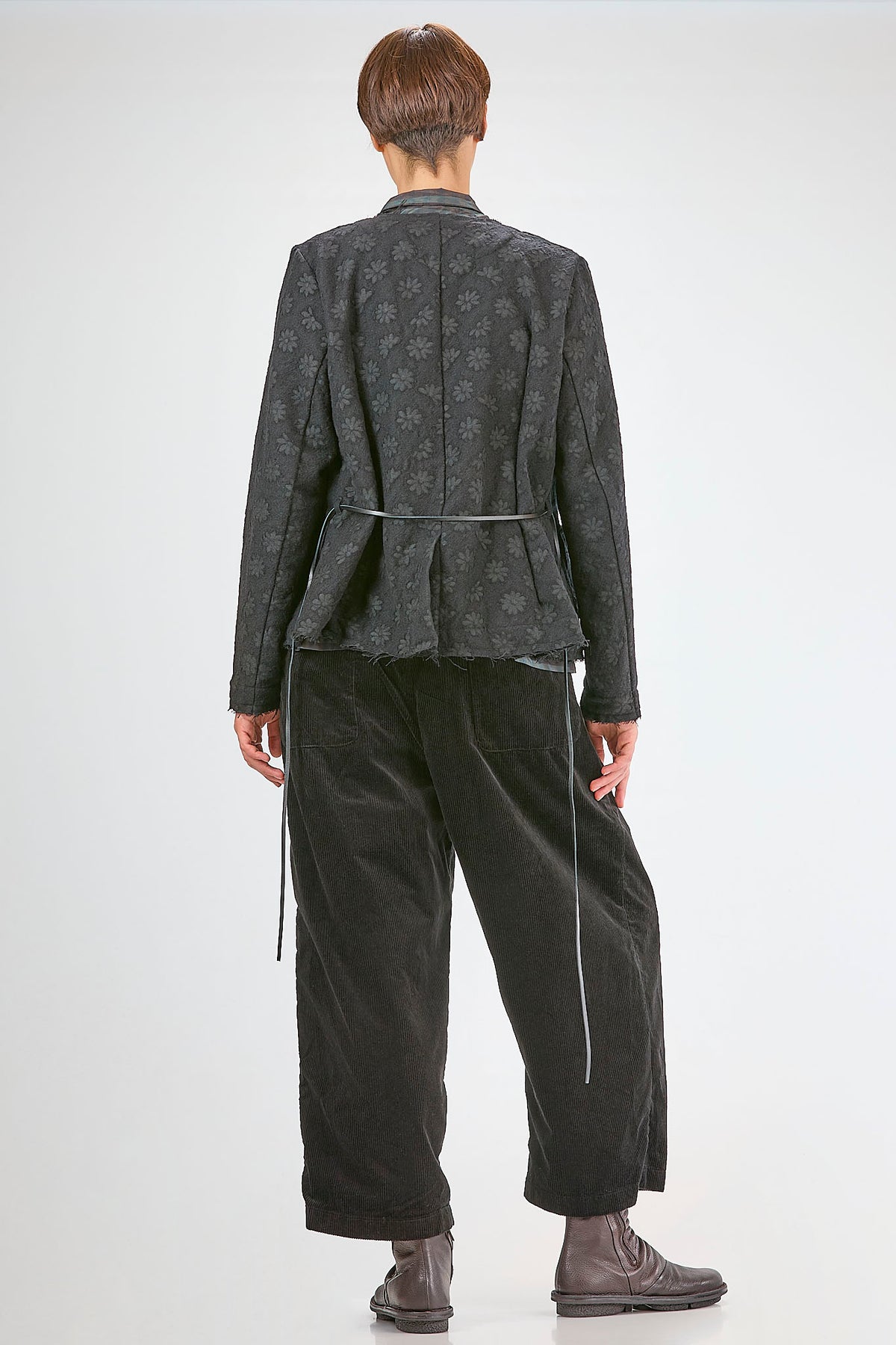 Ivo Milan Radical Fashion - giacche - MANUELLE GUIBAL