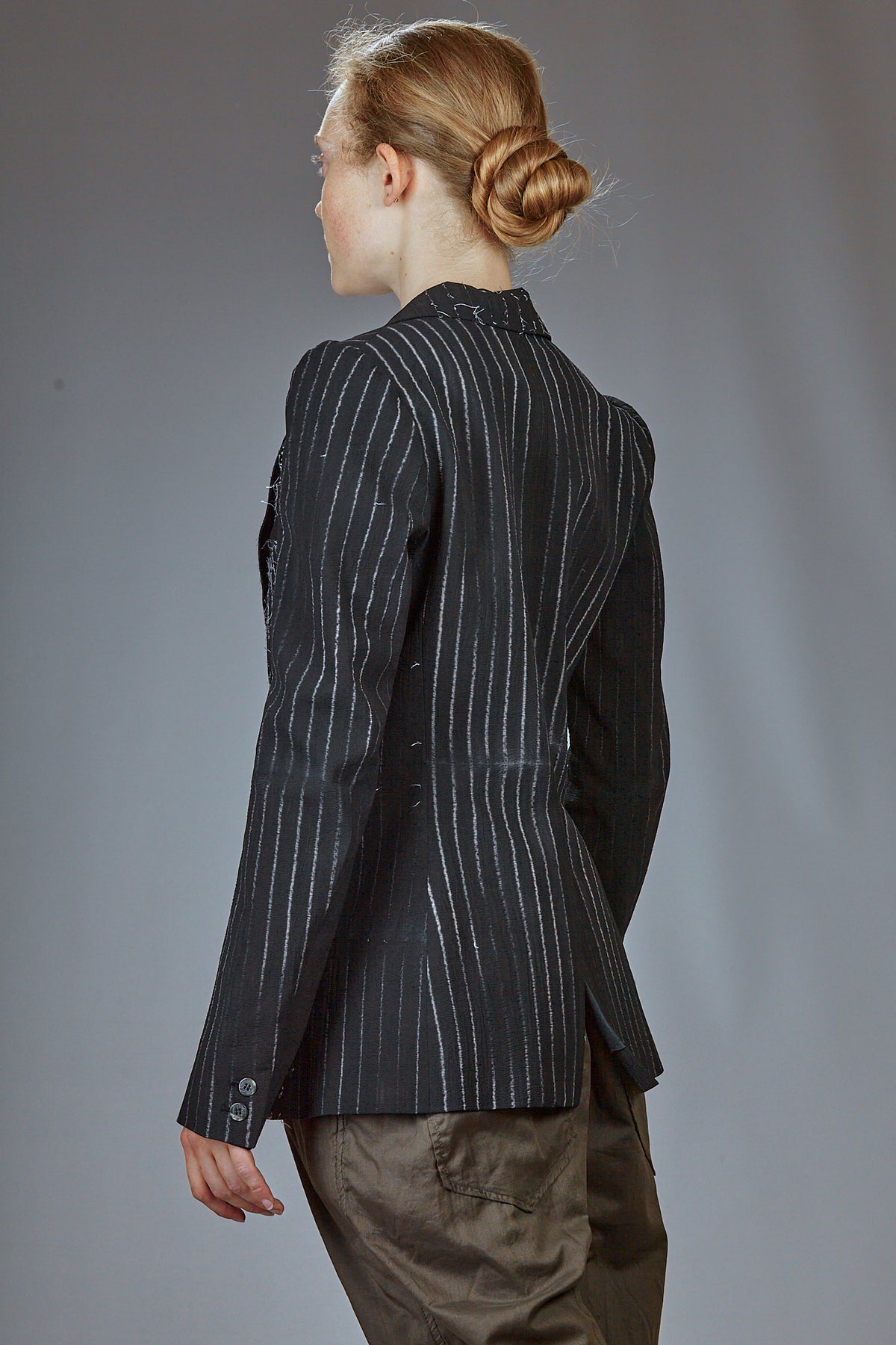 Ivo Milan Radical Fashion - giacche - MARC LE BIHAN