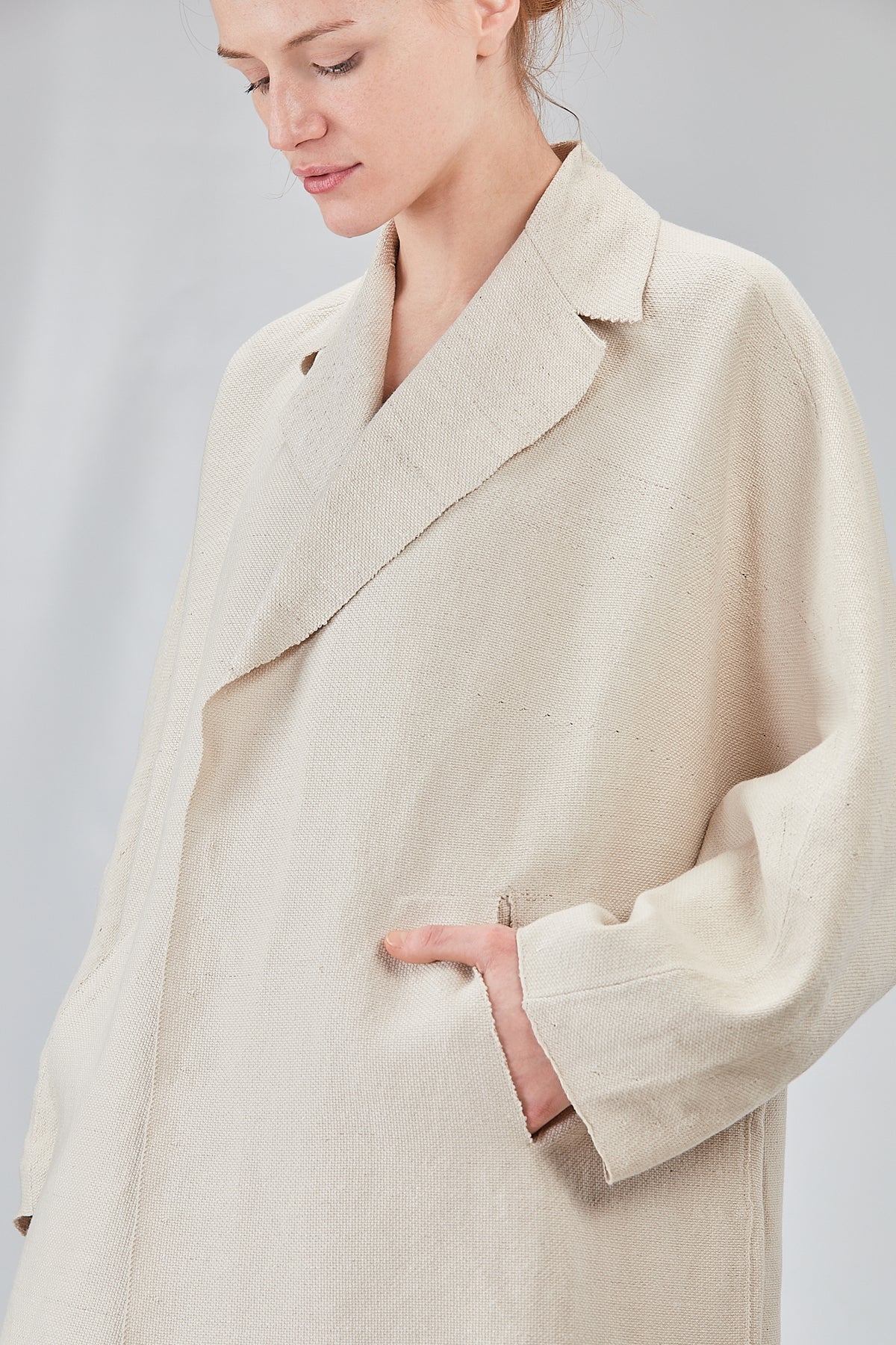 Ivo Milan Radical Fashion - soprabiti - BOBOUTIC