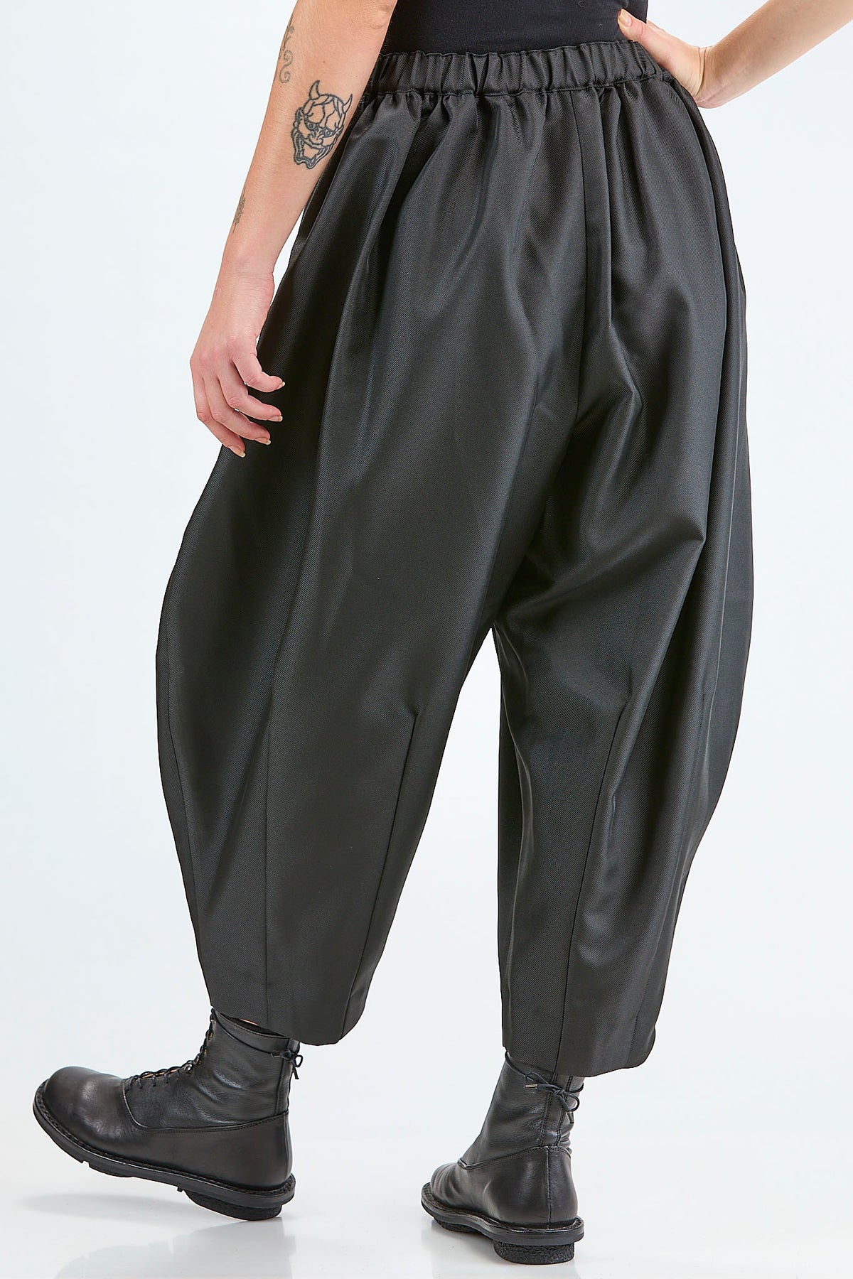 Ivo Milan Radical Fashion - pantaloni - COMME DES GARÇONS