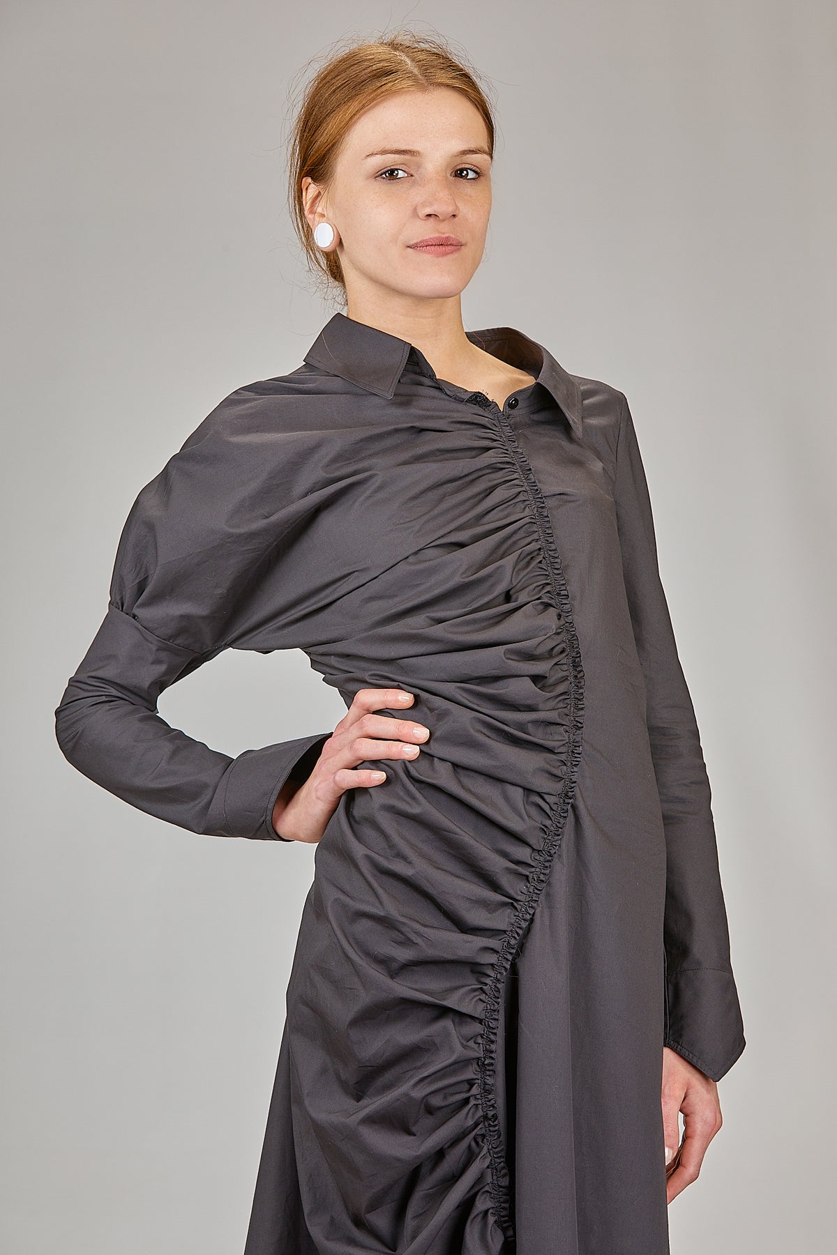Ivo Milan Radical Fashion - abiti - MARC LE BIHAN