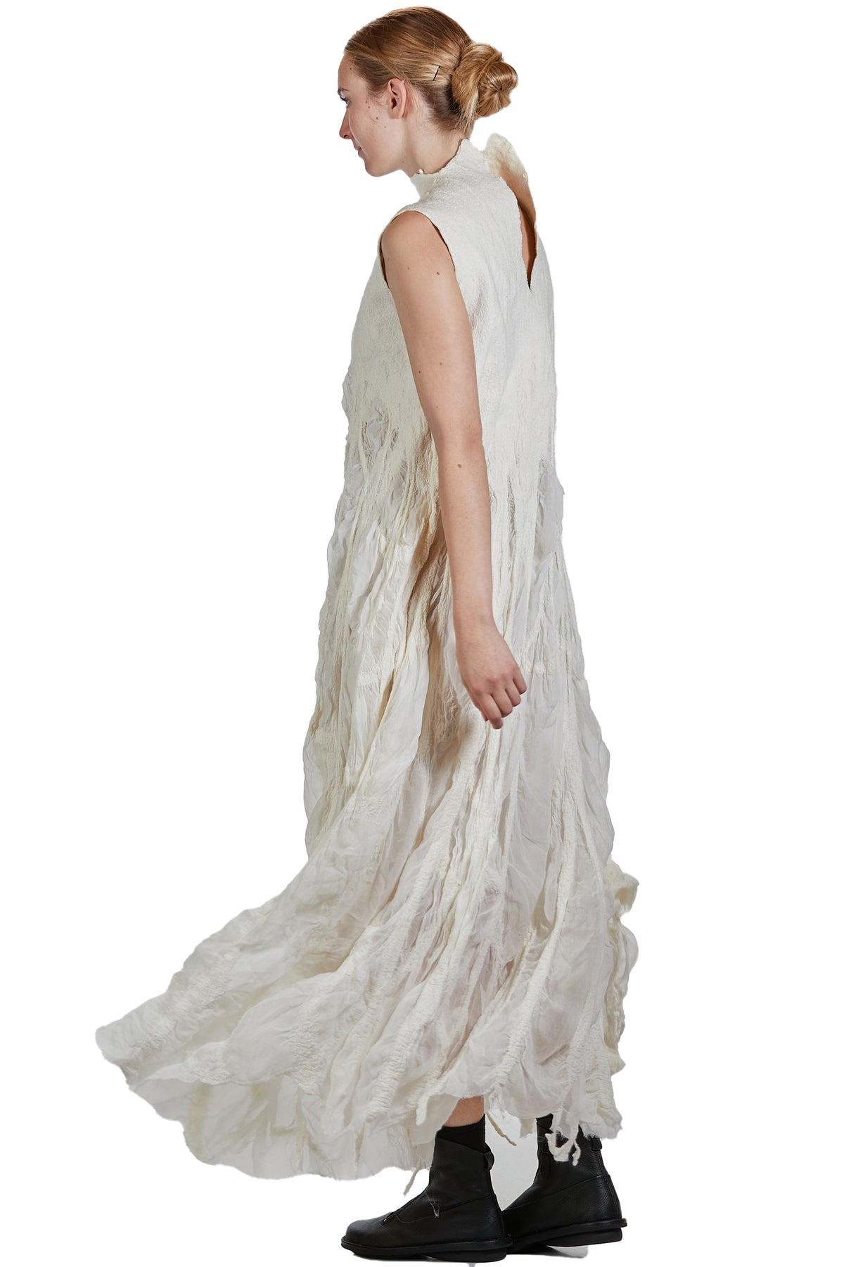 Ivo Milan Radical Fashion - abiti - AGOSTINA ZWILLING