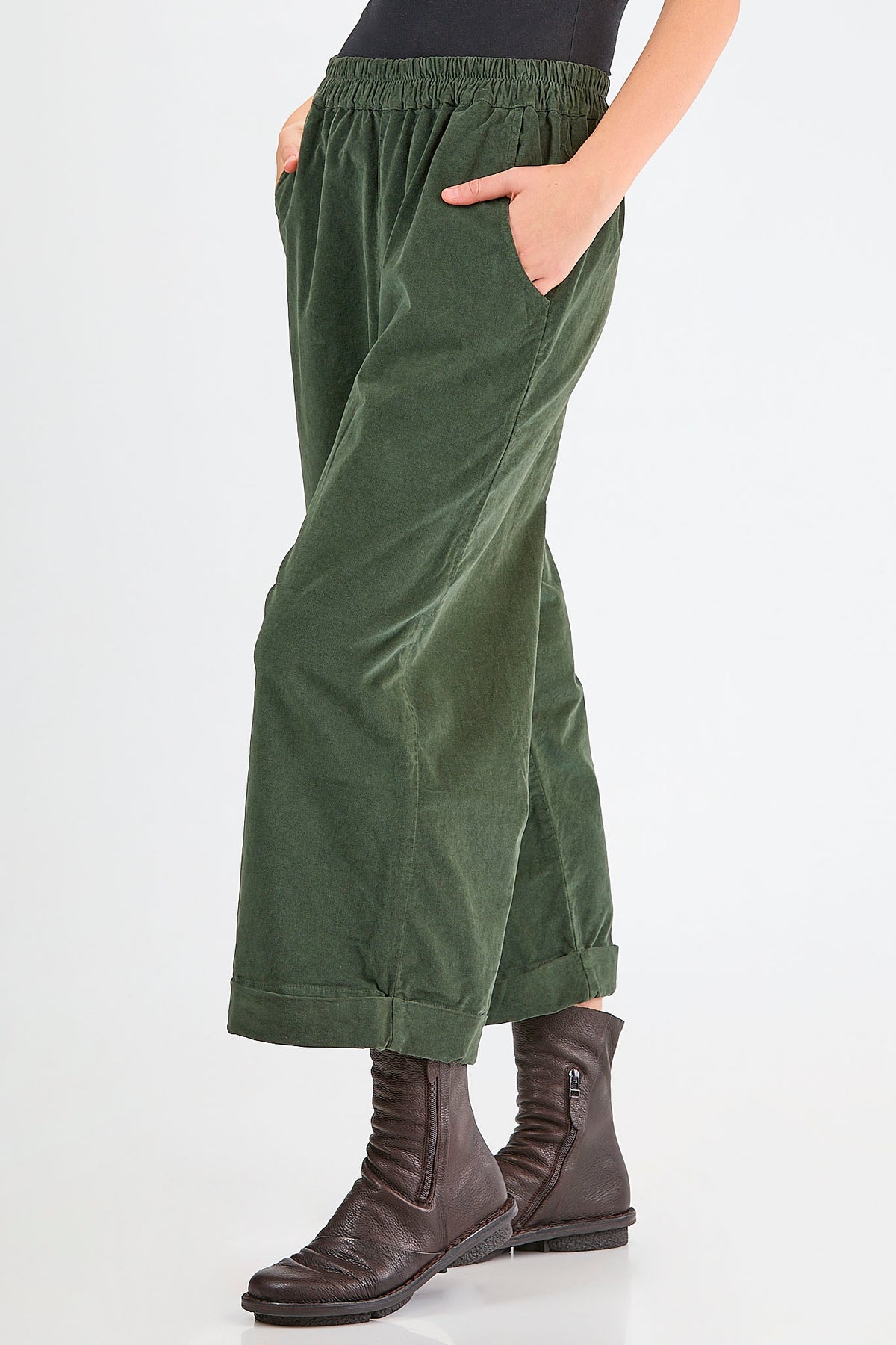 Ivo Milan Radical Fashion - pantaloni - SERIEN°UMERICA
