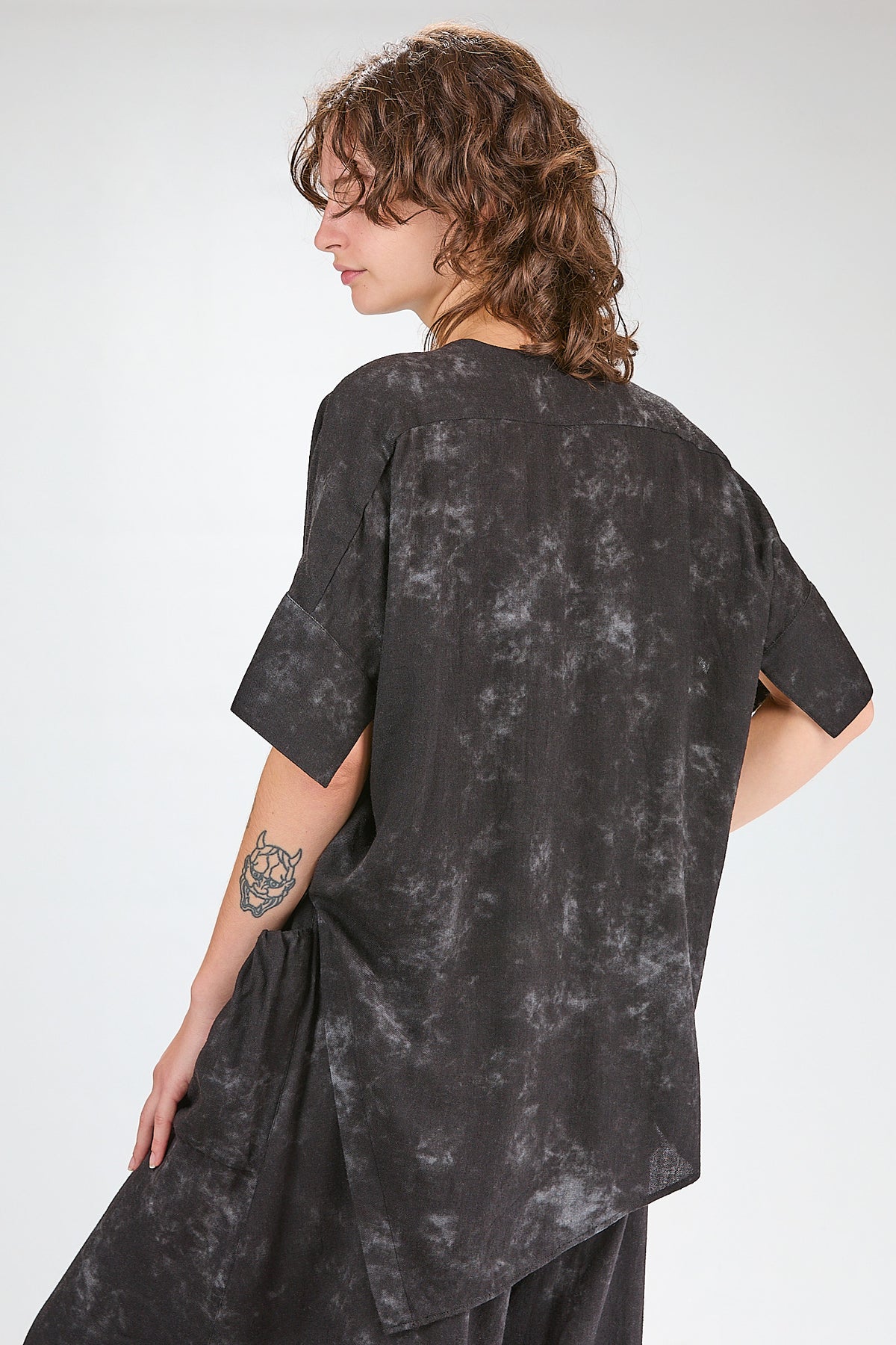 Ivo Milan Radical Fashion - camicie - FORME DEXPRESSION