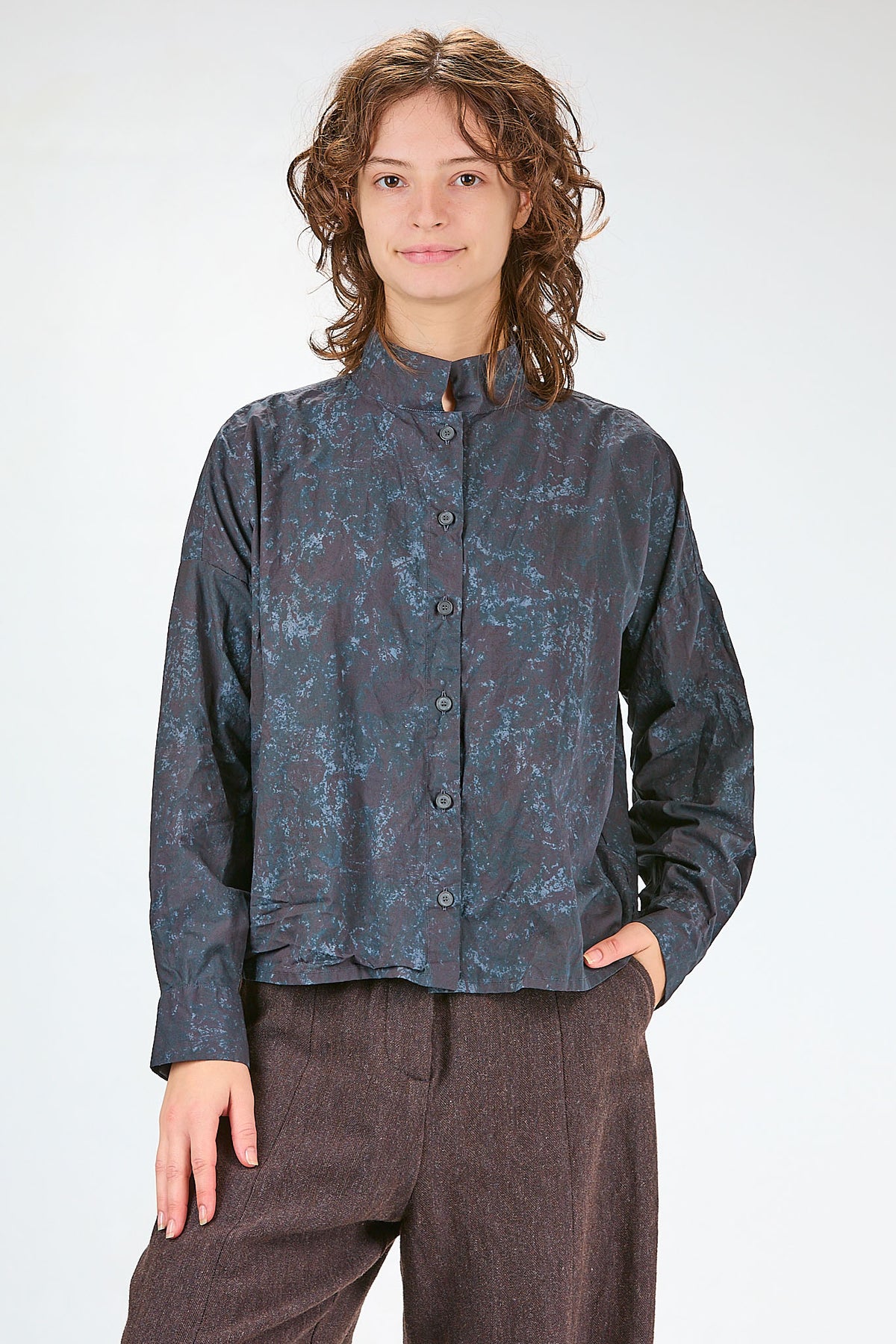 Ivo Milan Radical Fashion - camicie - BERGFABEL