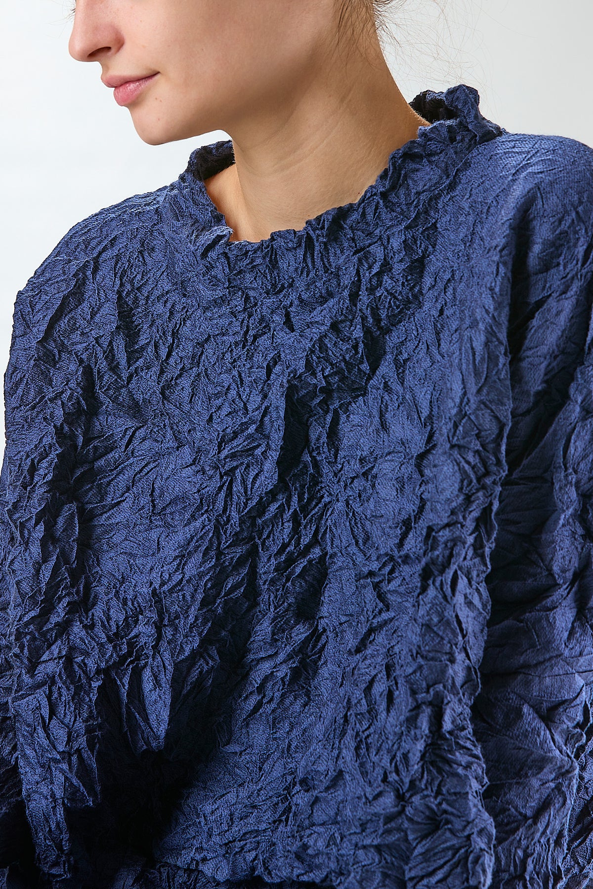 Ivo Milan Radical Fashion - top - SHU MORIYAMA