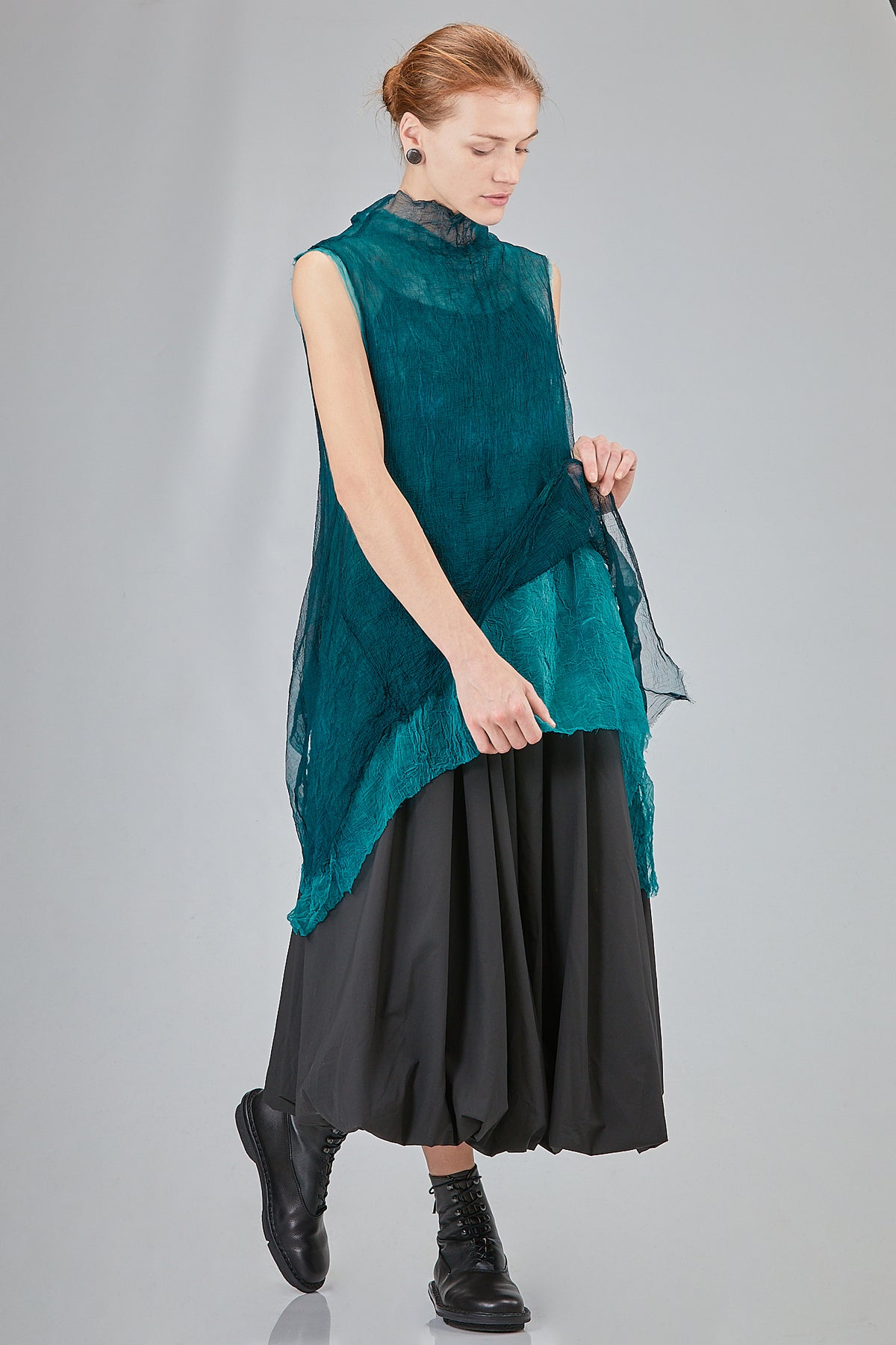 Ivo Milan Radical Fashion - maglieria d. - AGOSTINA ZWILLING