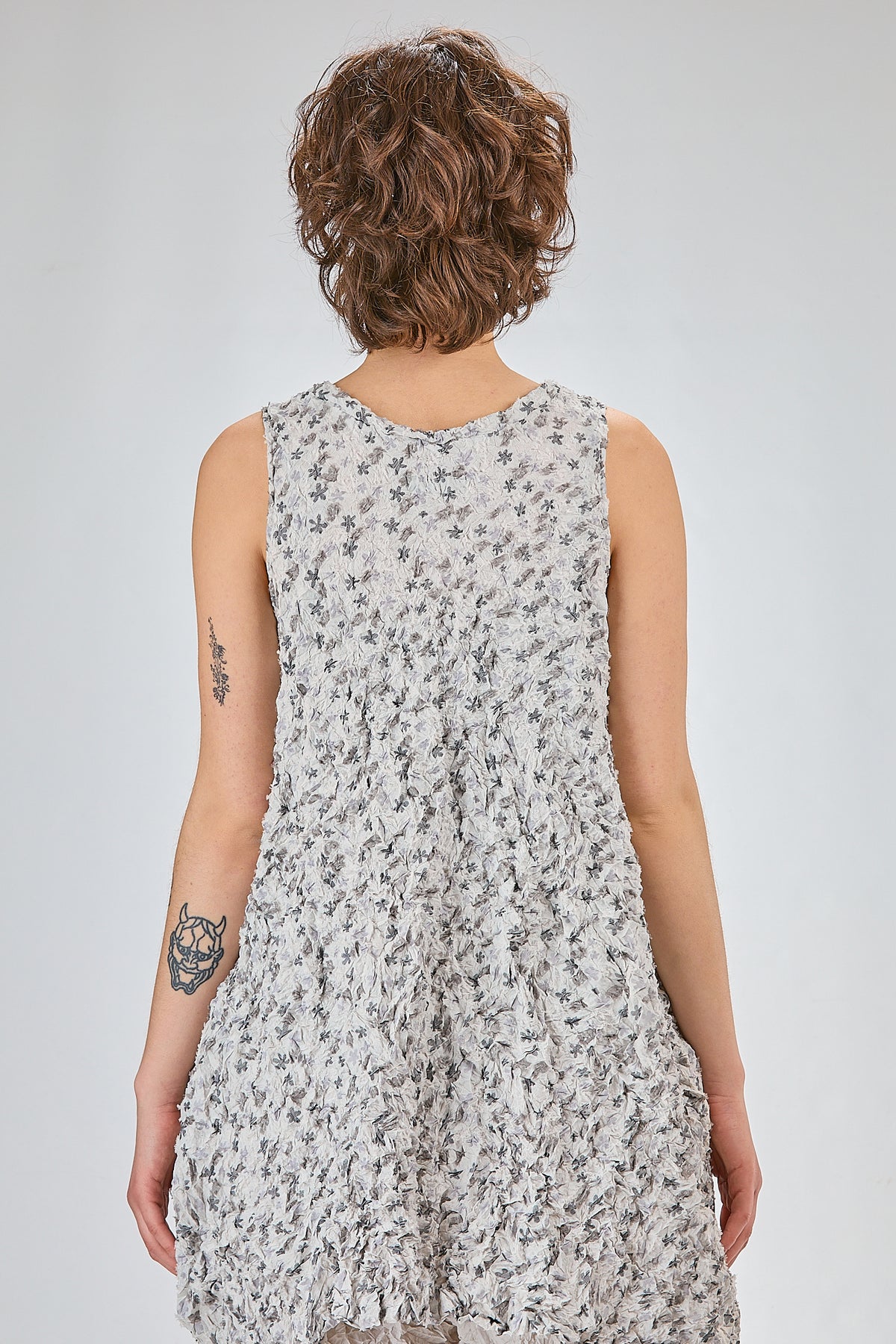 Ivo Milan Radical Fashion - tuniche - SHU MORIYAMA