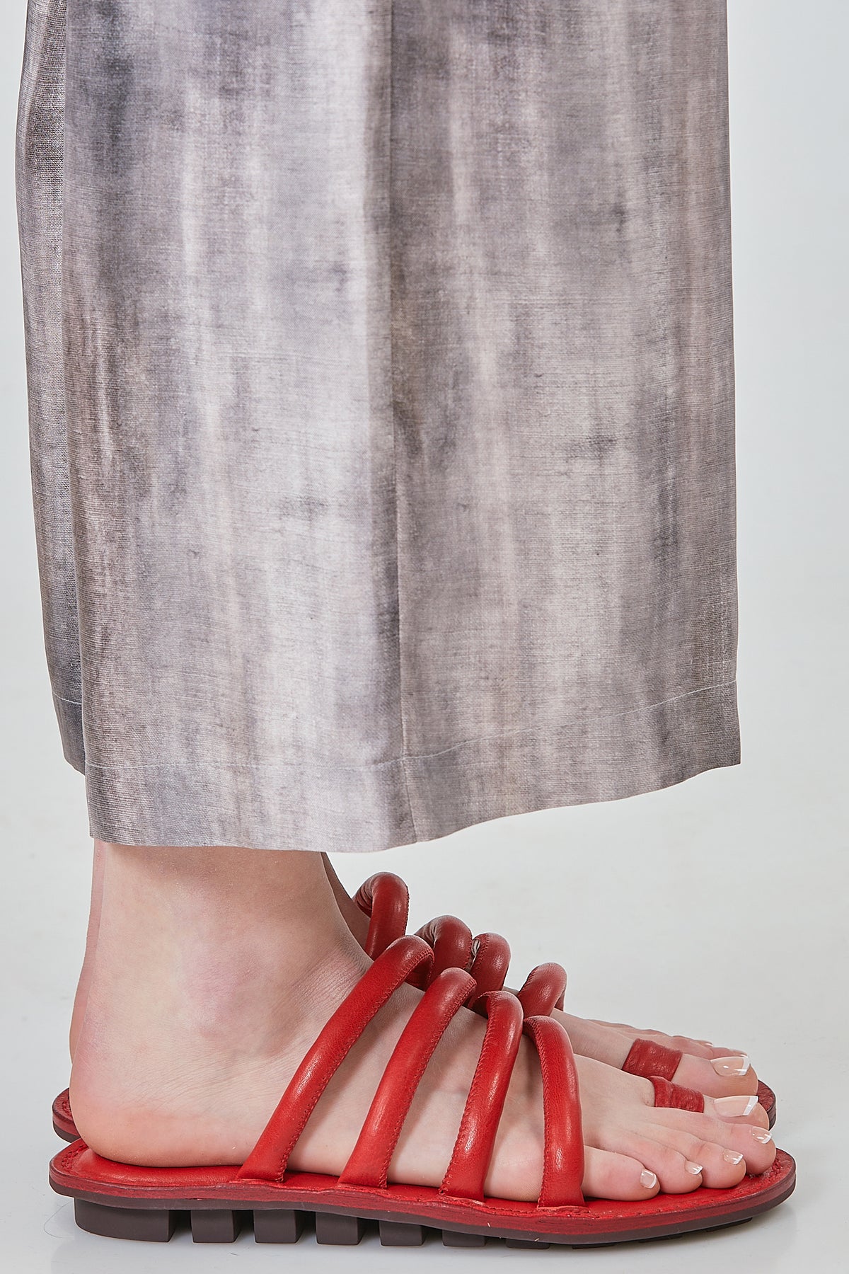 Ivo Milan Radical Fashion - sandali e sabot - TRIPPEN