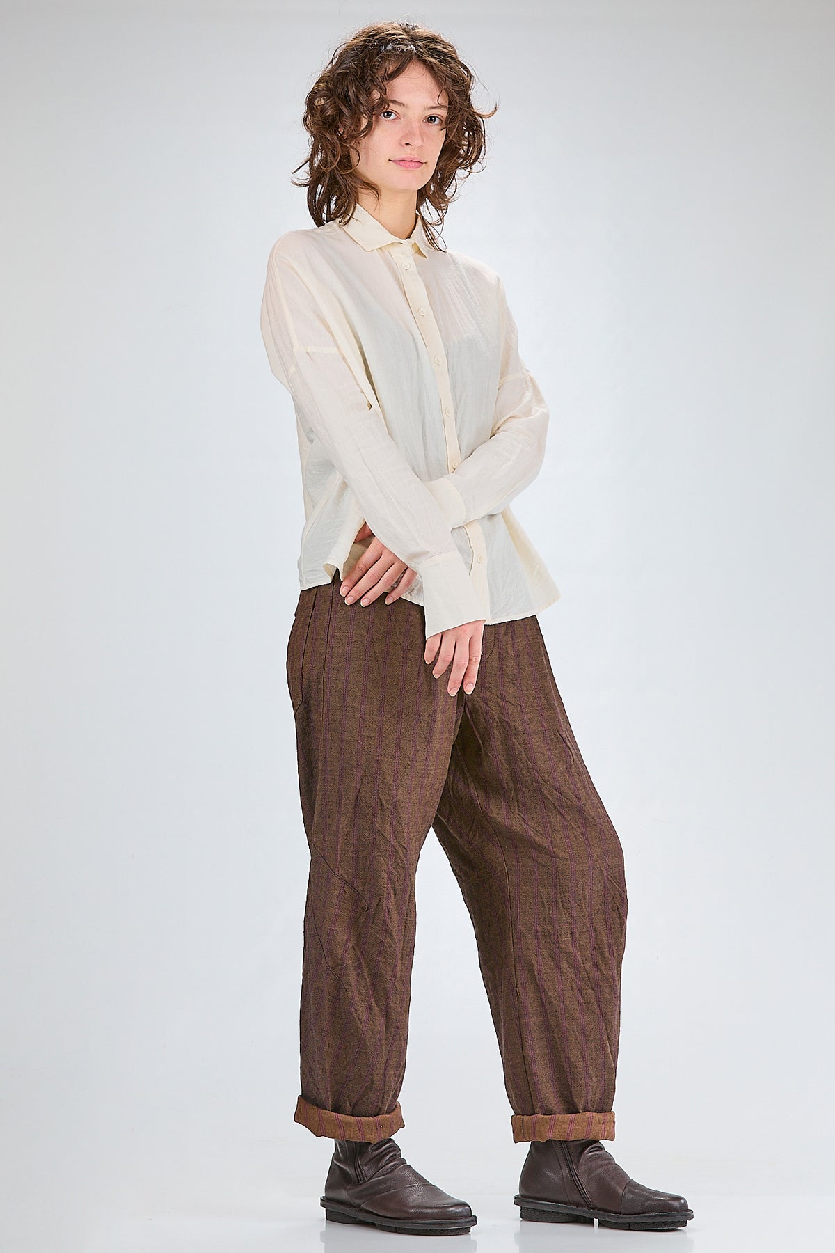 Ivo Milan Radical Fashion - camicie - FORME DEXPRESSION