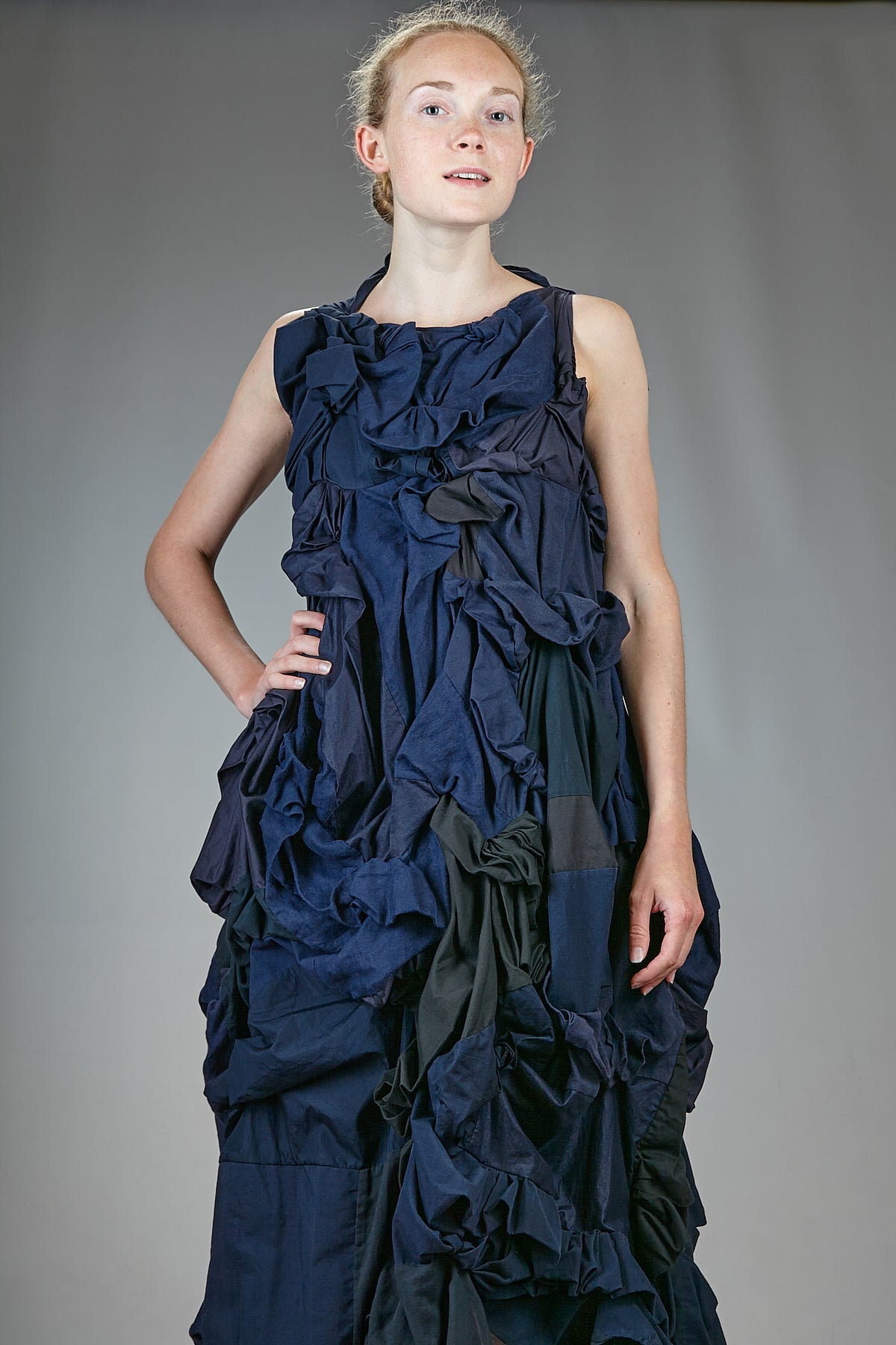 Ivo Milan Radical Fashion - abiti - DANIELA GREGIS