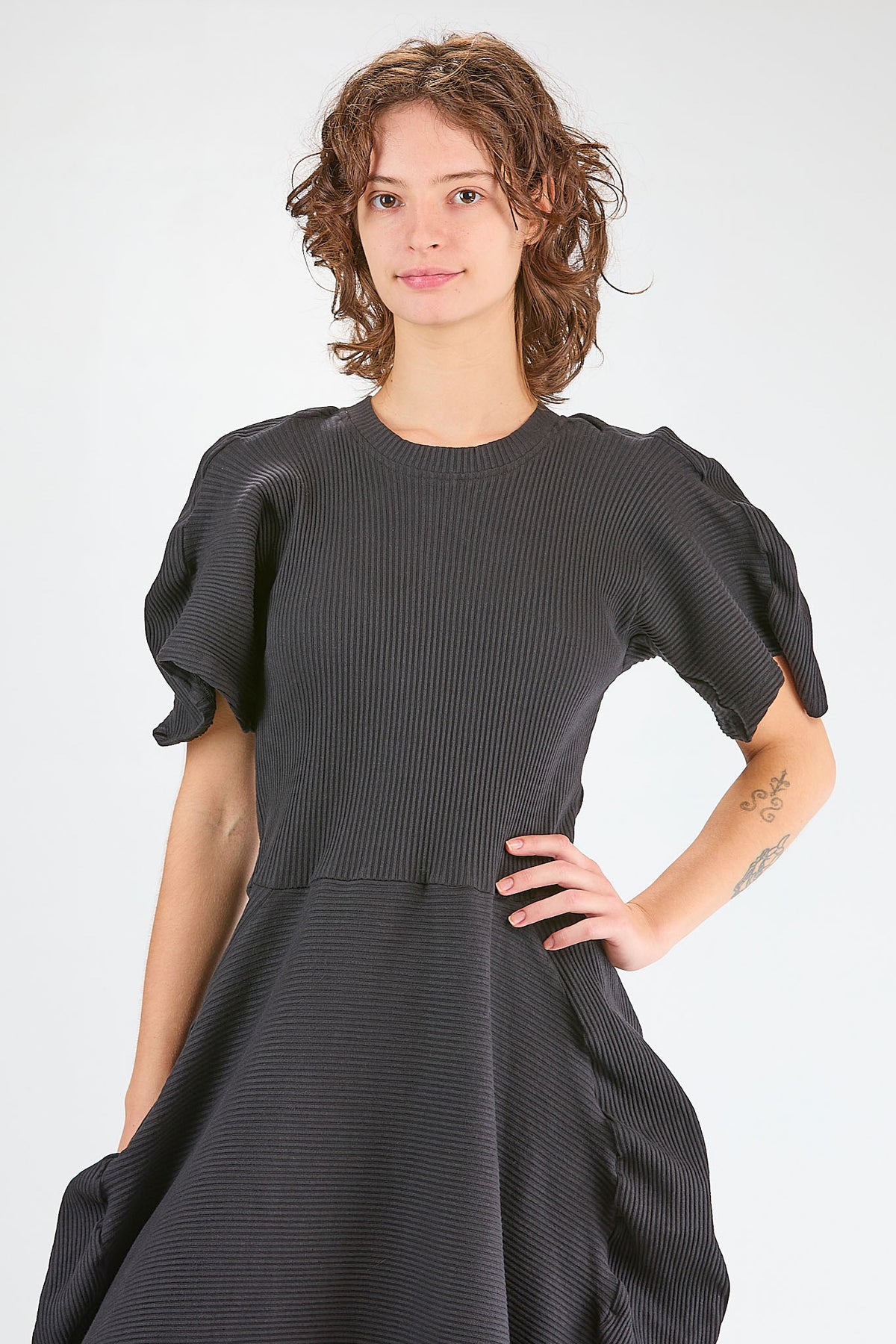 Ivo Milan Radical Fashion - abiti - MELITTA BAUMEISTER