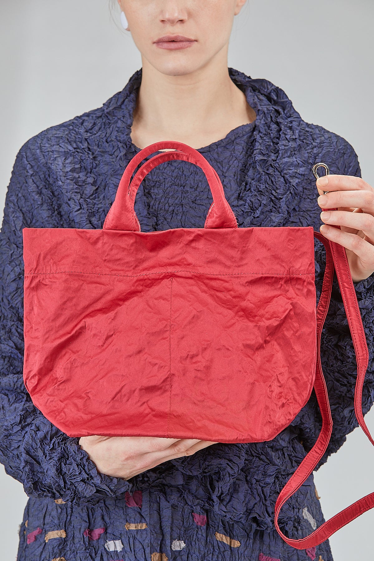 Ivo Milan Radical Fashion - borsa tessuto - ZILLA