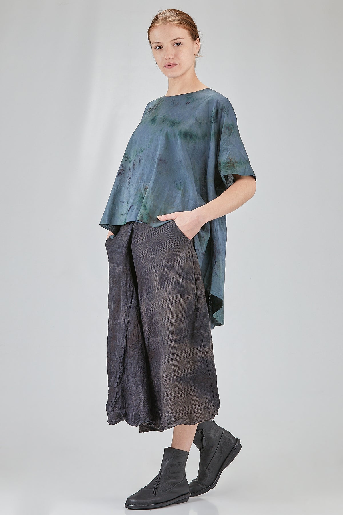 Ivo Milan Radical Fashion - camicie - ATELIER SUPPAN