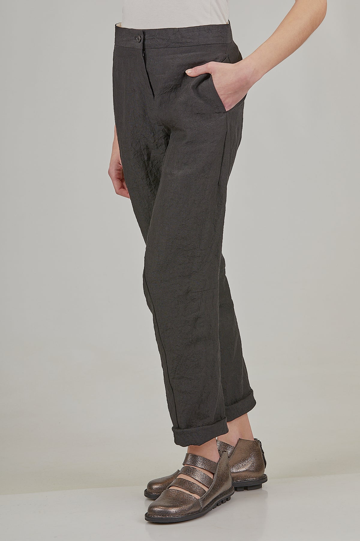 Ivo Milan Radical Fashion - pantaloni - FORME DEXPRESSION